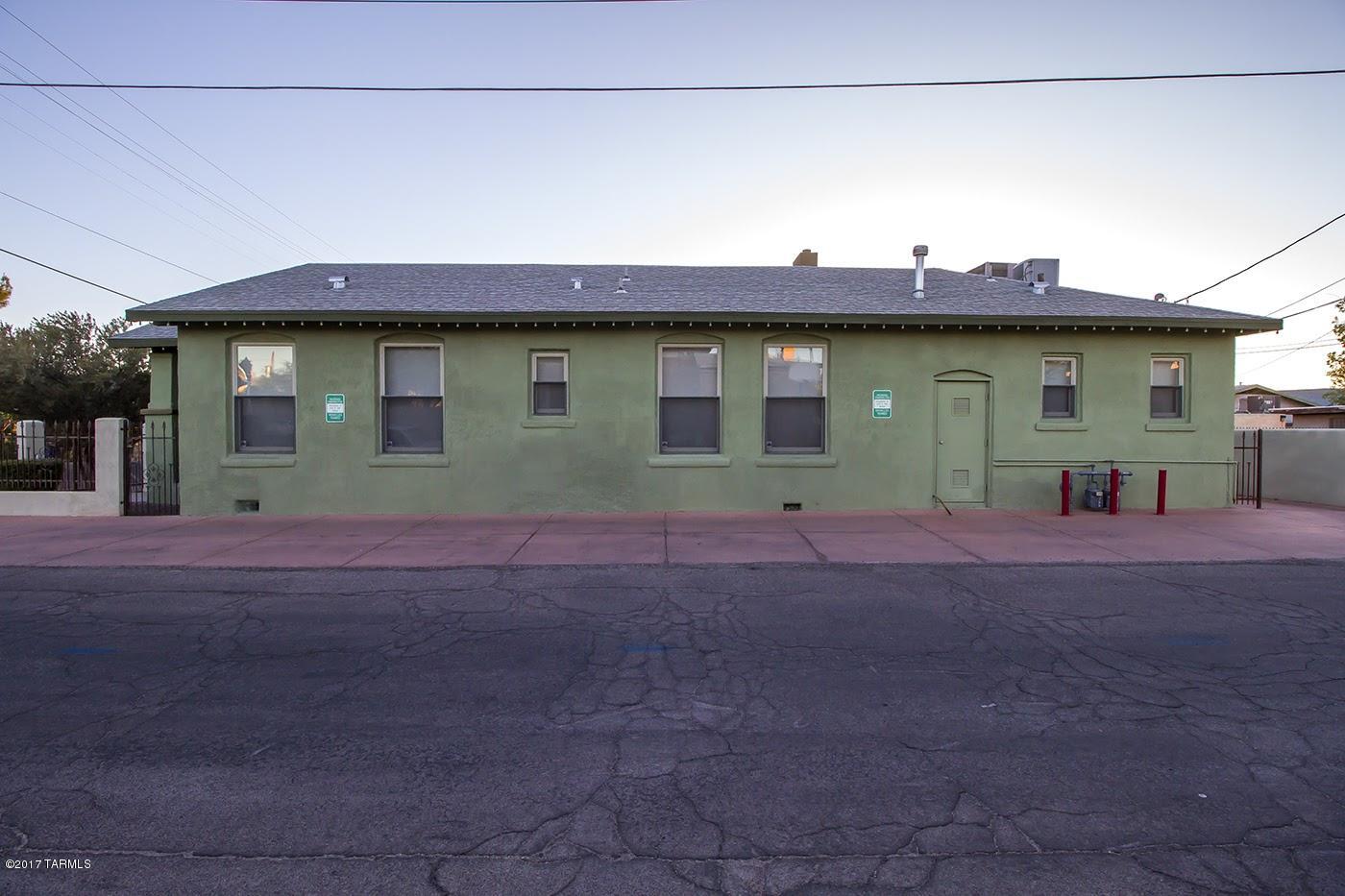 C.O.T. Resub - Residential Income