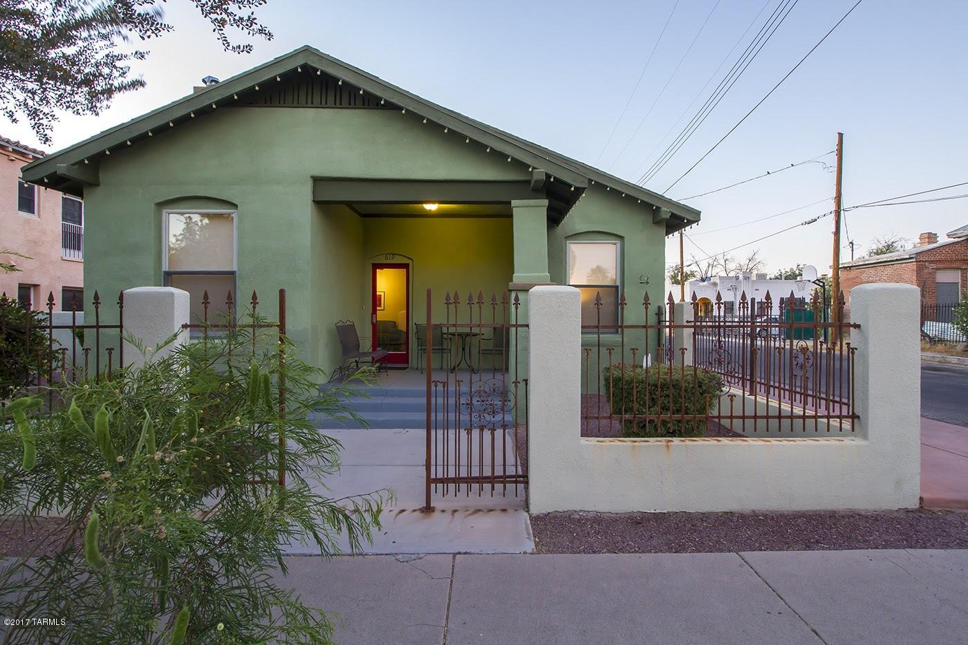 C.O.T. Resub - Residential Income