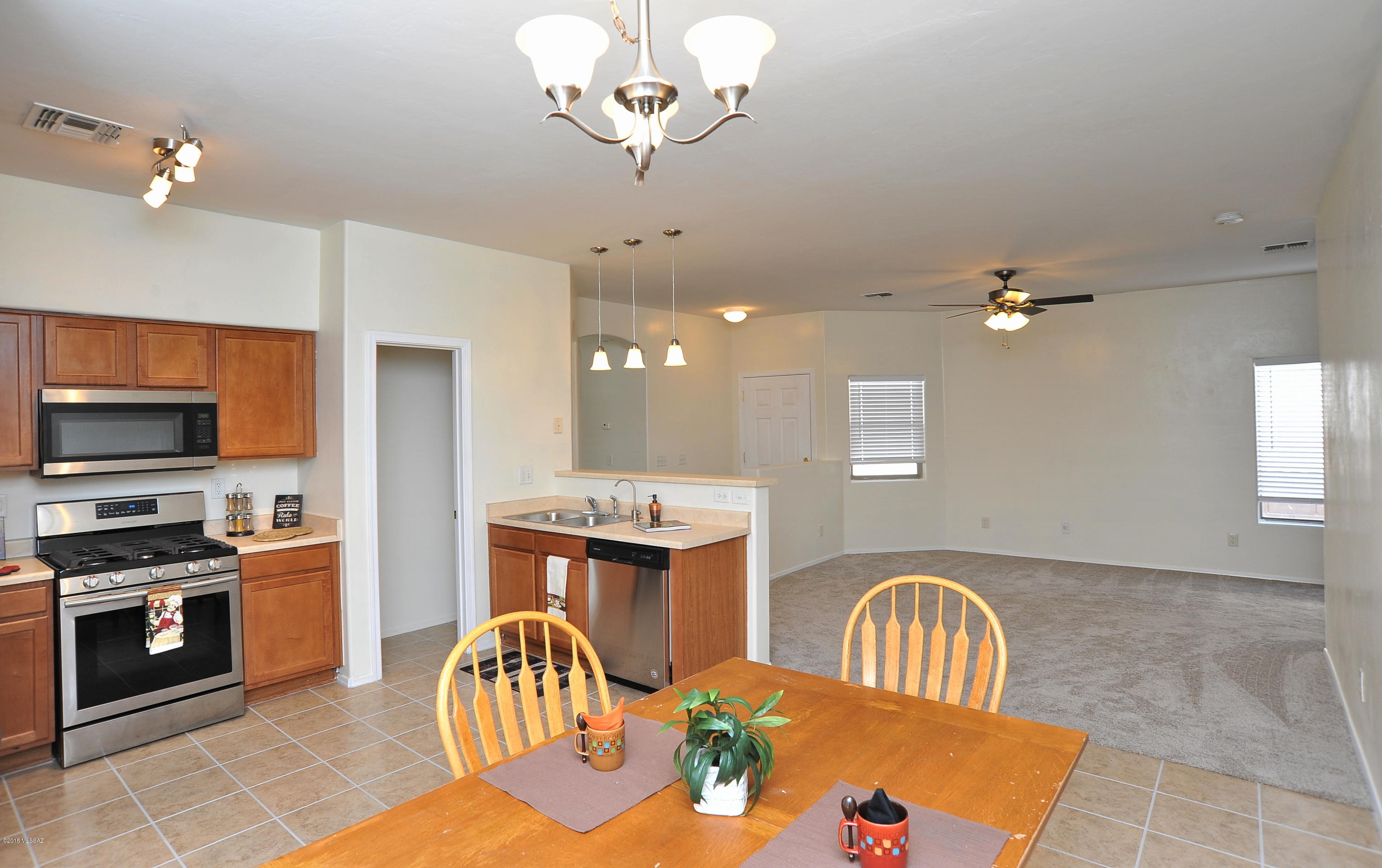 Presidio Del Oro (1-163) - Residential