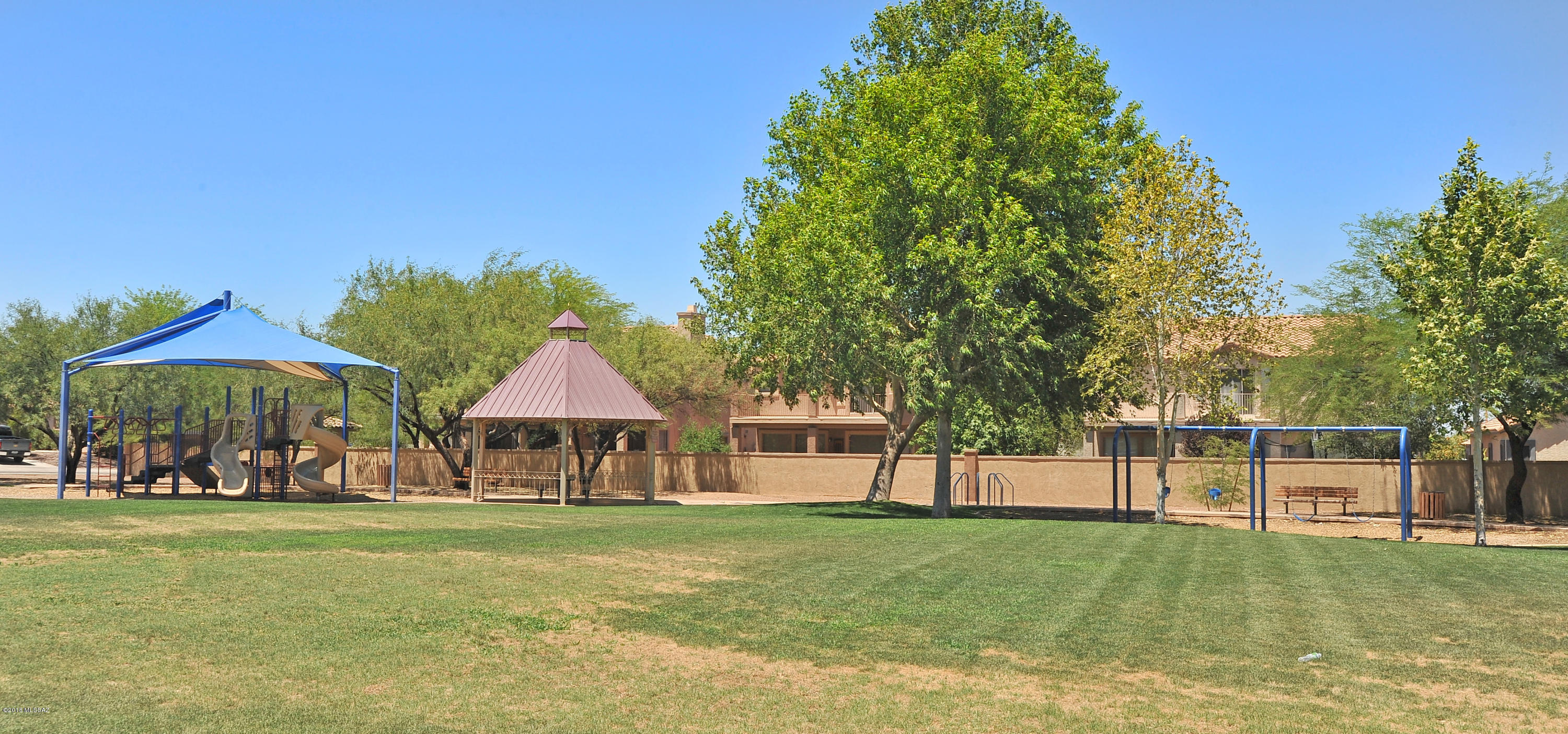 Presidio Del Oro (1-163) - Residential