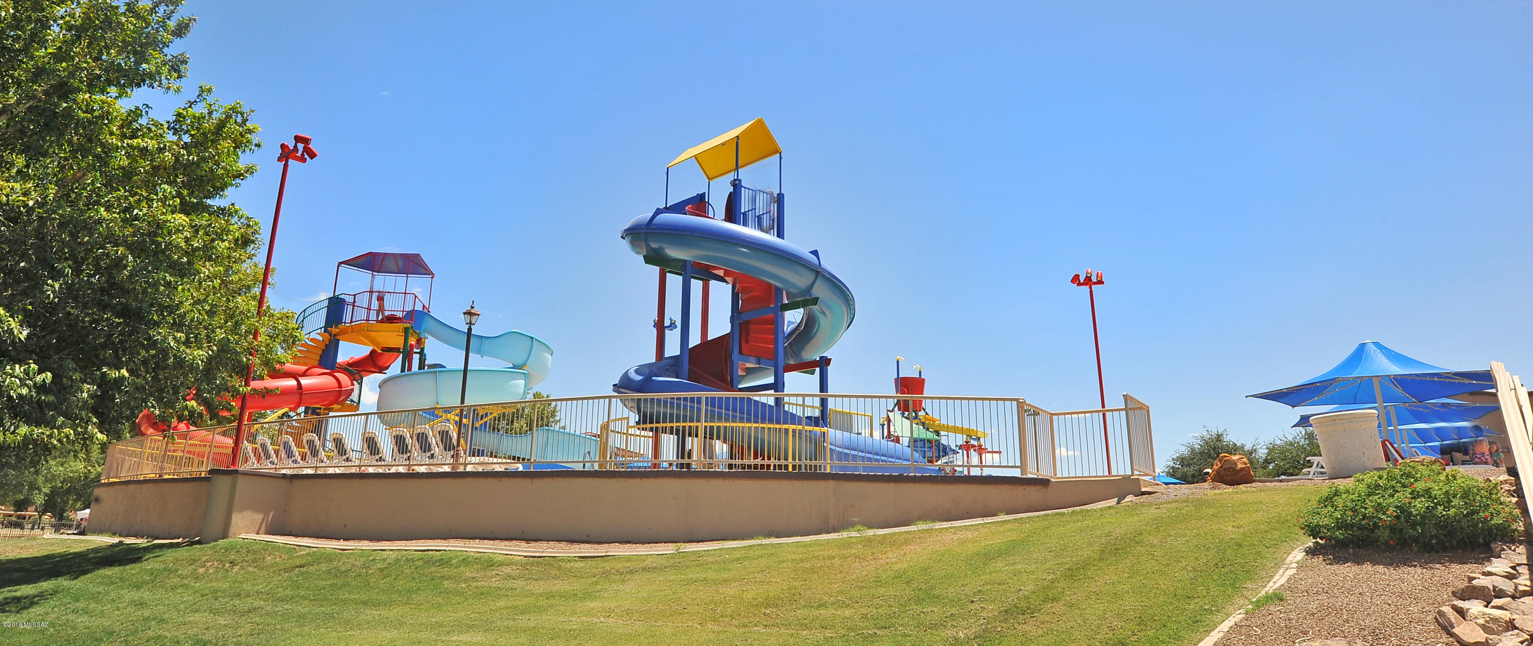 Presidio Del Oro (1-163) - Residential