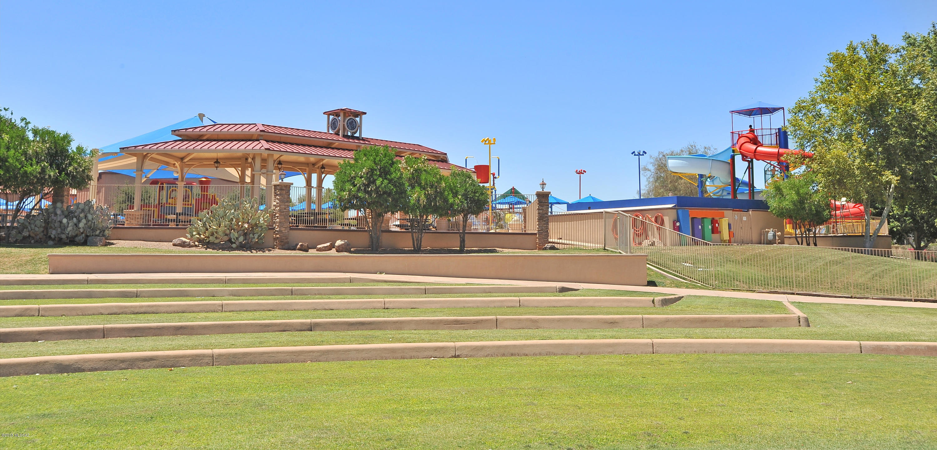 Presidio Del Oro (1-163) - Residential