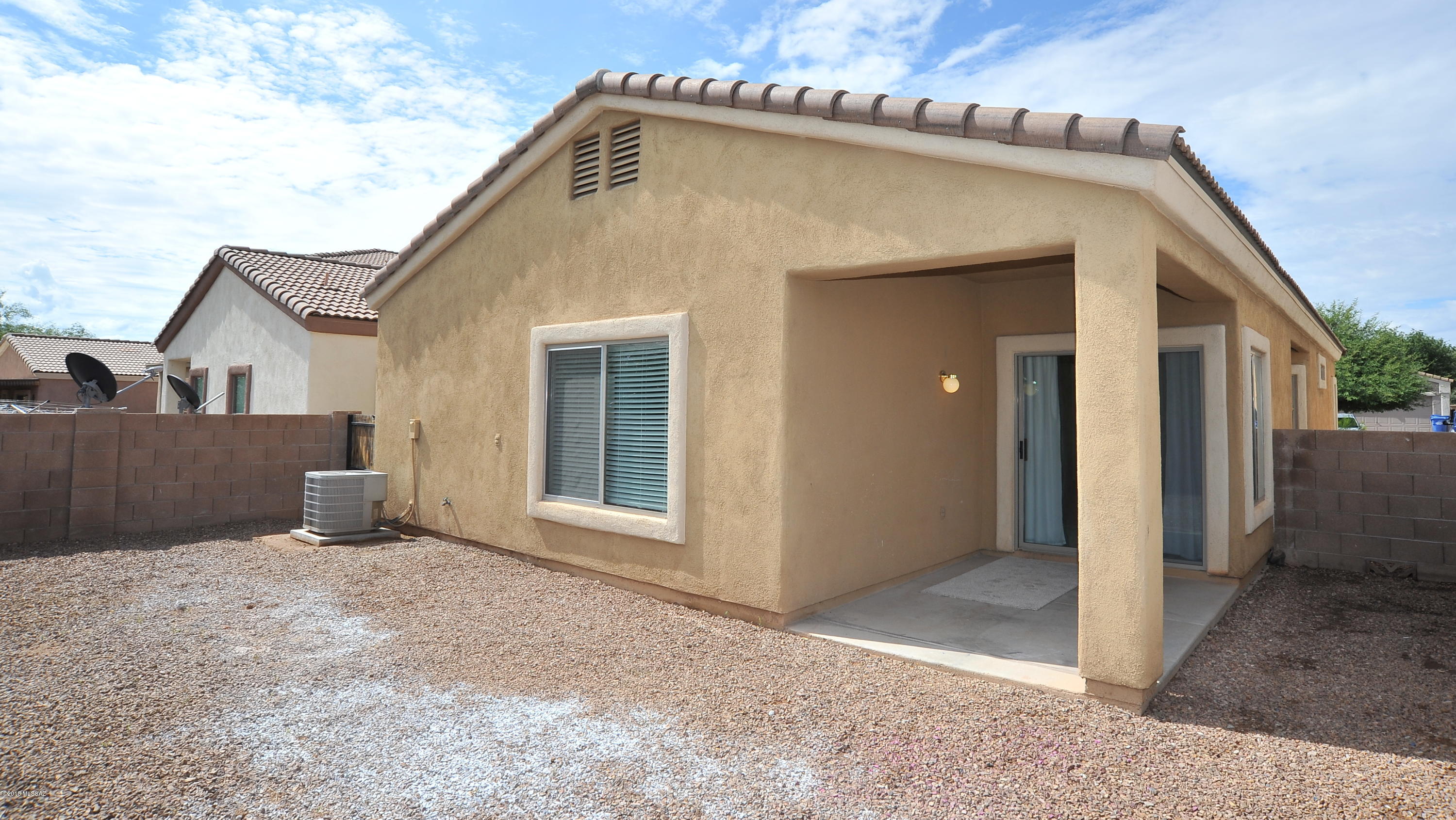 Presidio Del Oro (1-163) - Residential