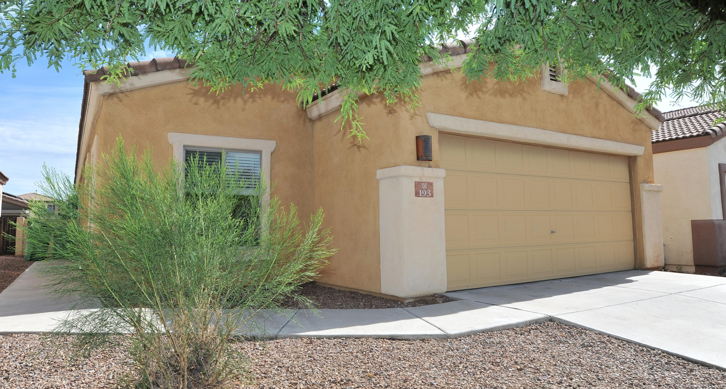 Presidio Del Oro (1-163) - Residential