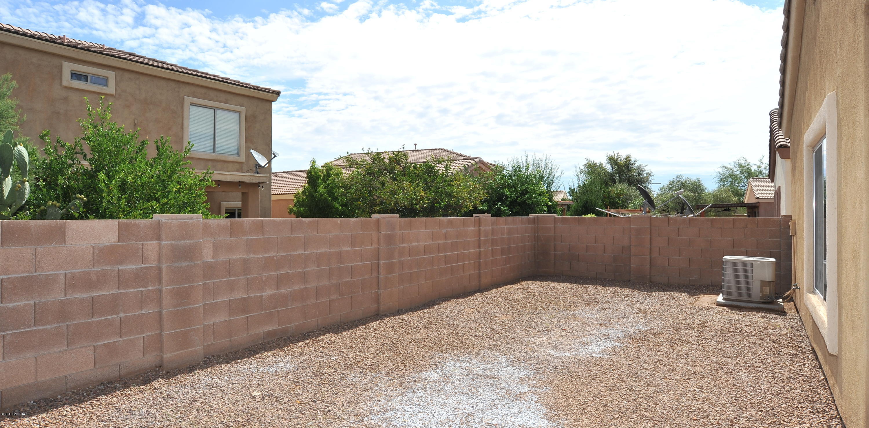 Presidio Del Oro (1-163) - Residential