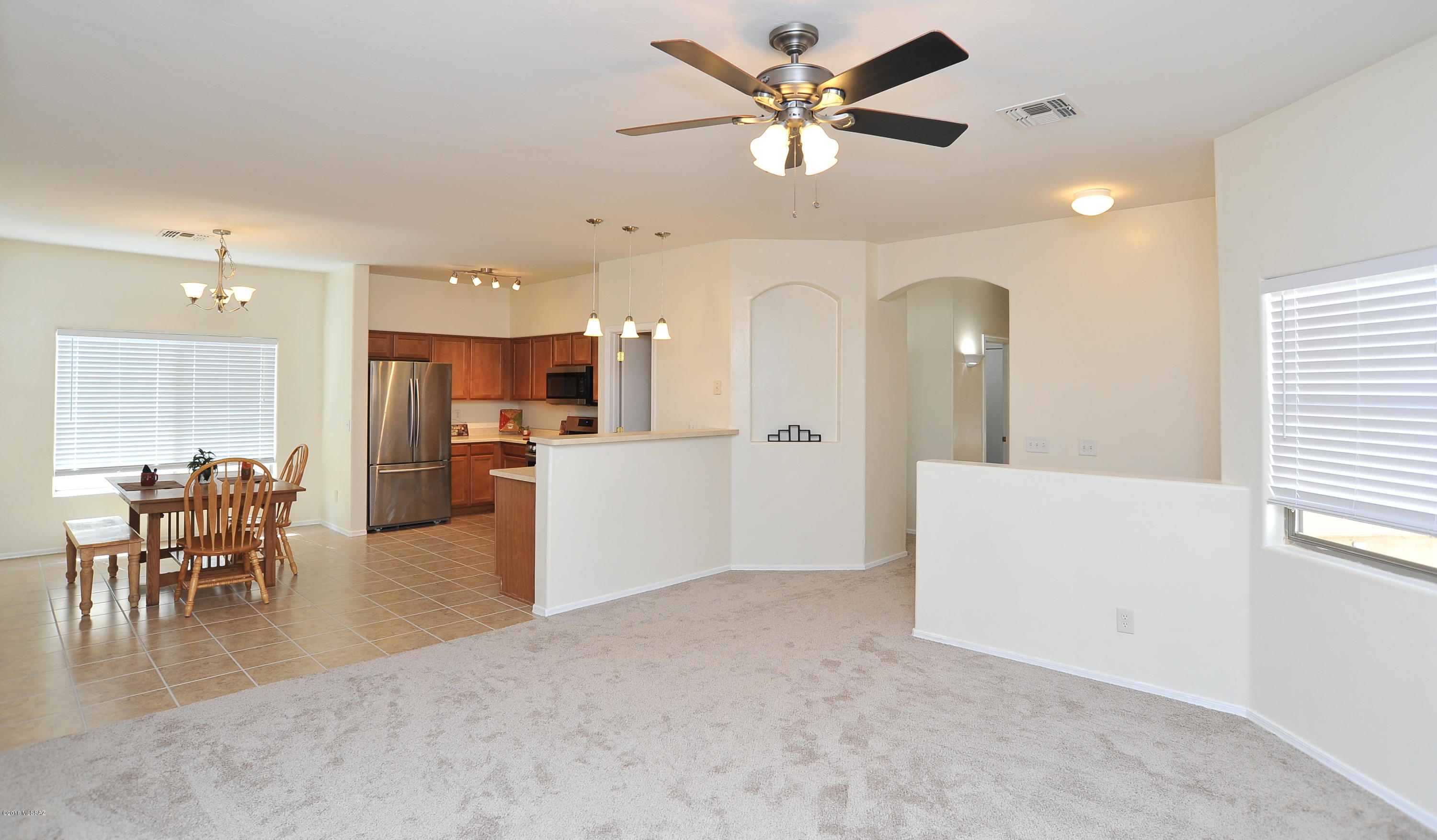 Presidio Del Oro (1-163) - Residential