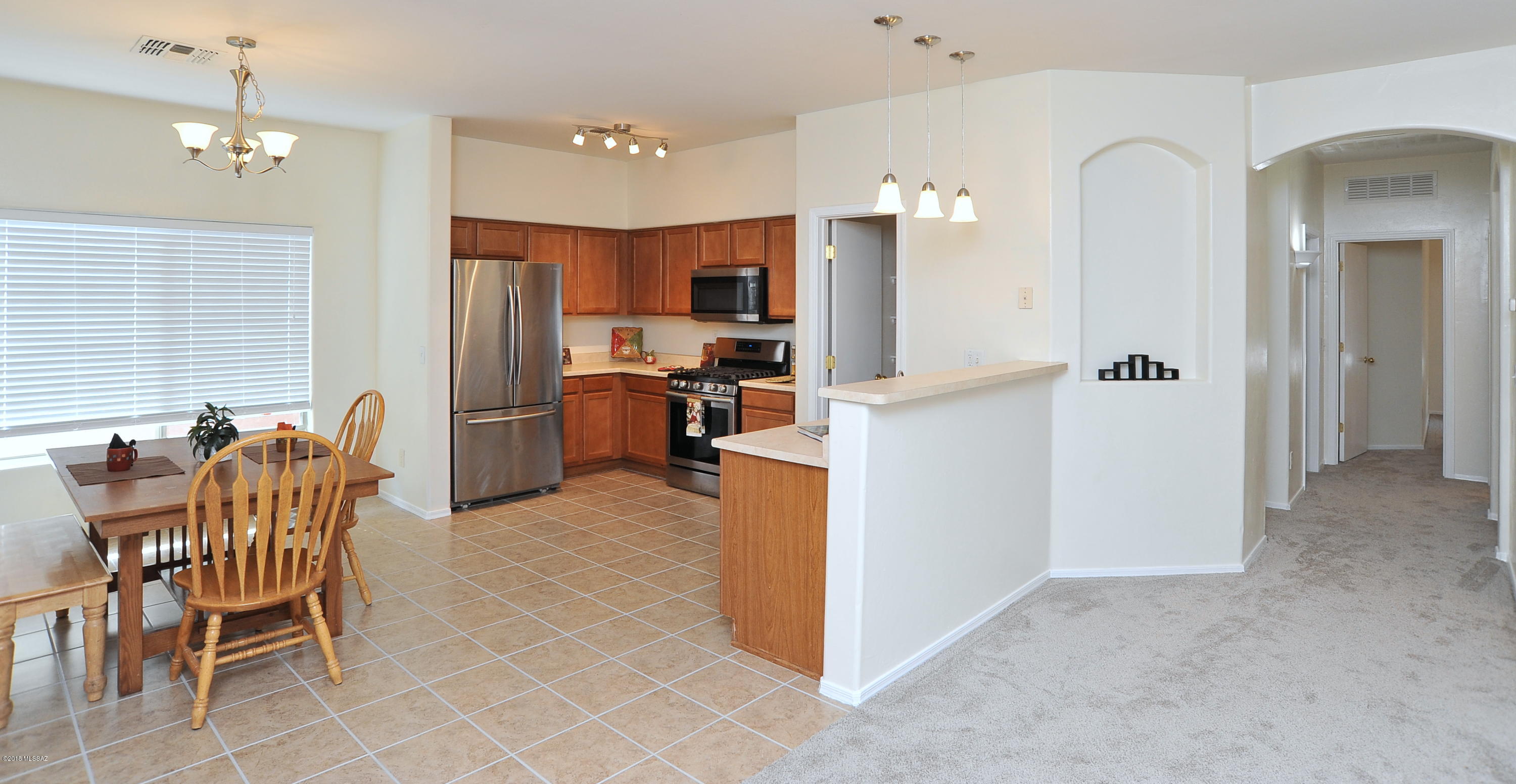 Presidio Del Oro (1-163) - Residential