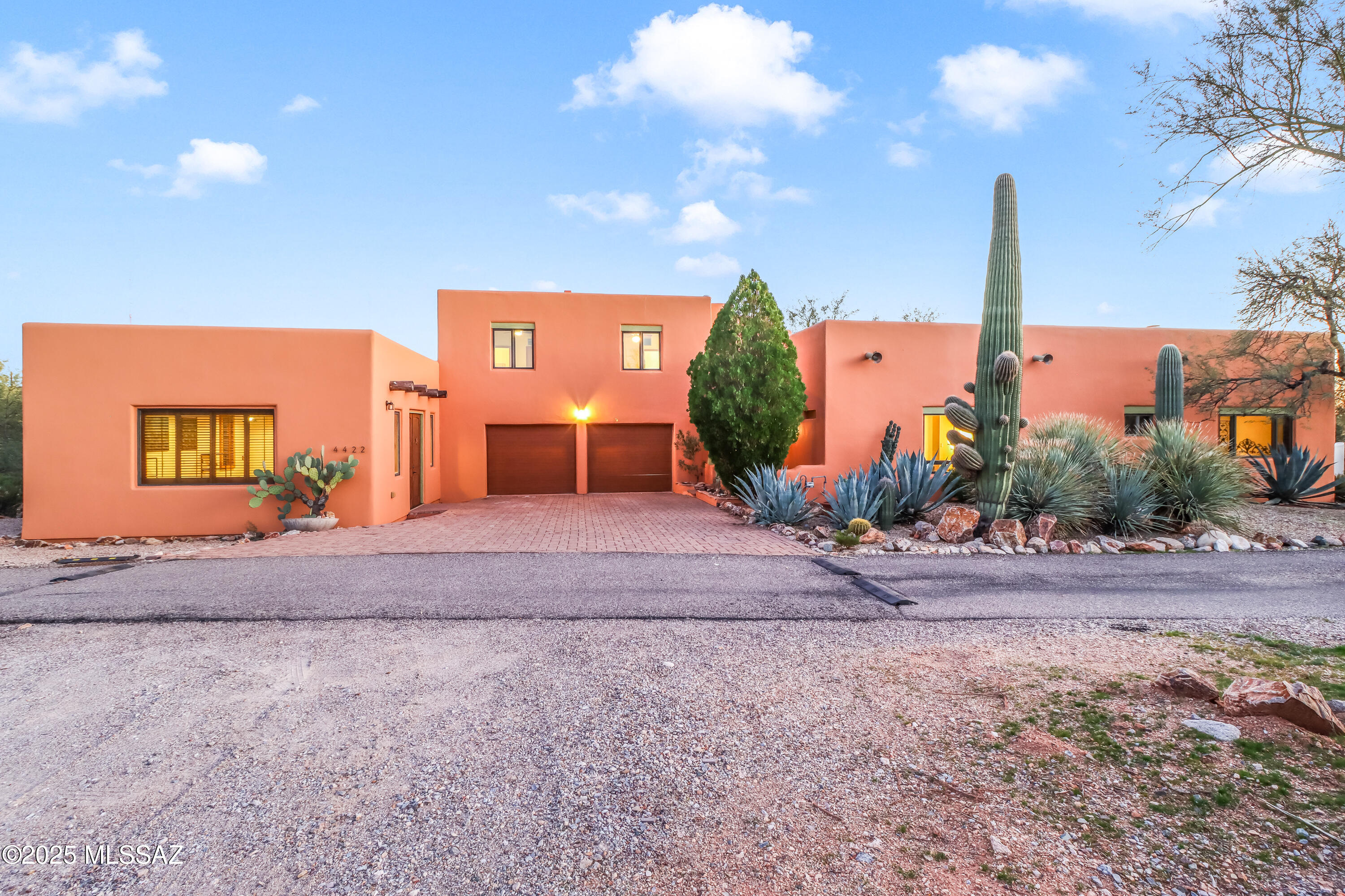 Las Lomas De Catalina (1-36) - Residential