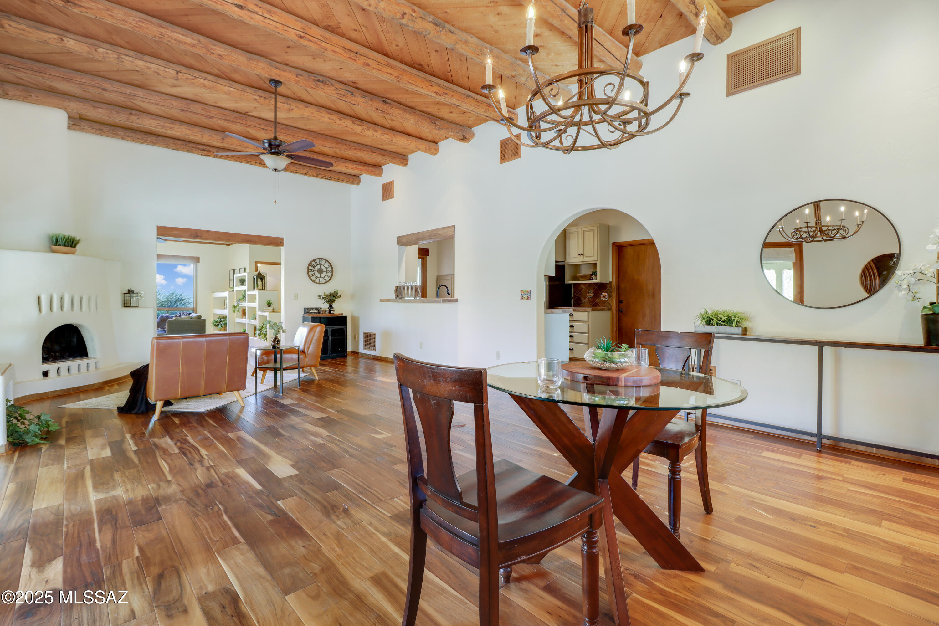Las Lomas De Catalina (1-36) - Residential