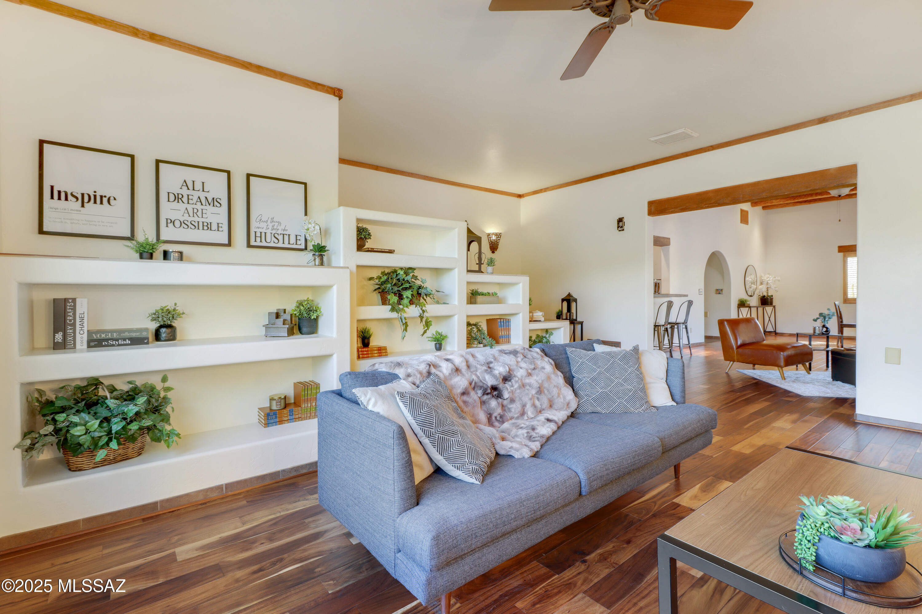 Las Lomas De Catalina (1-36) - Residential