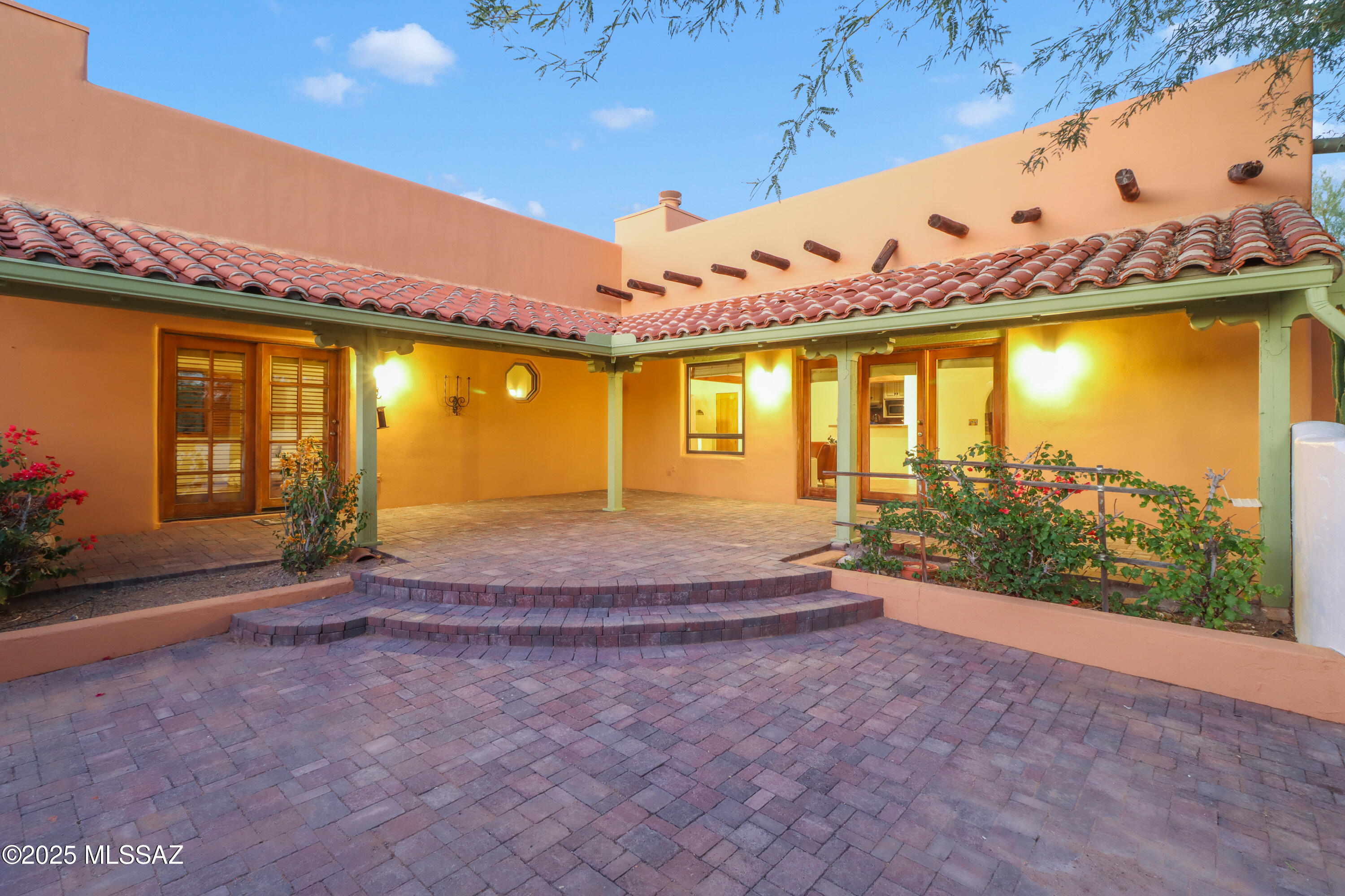 Las Lomas De Catalina (1-36) - Residential