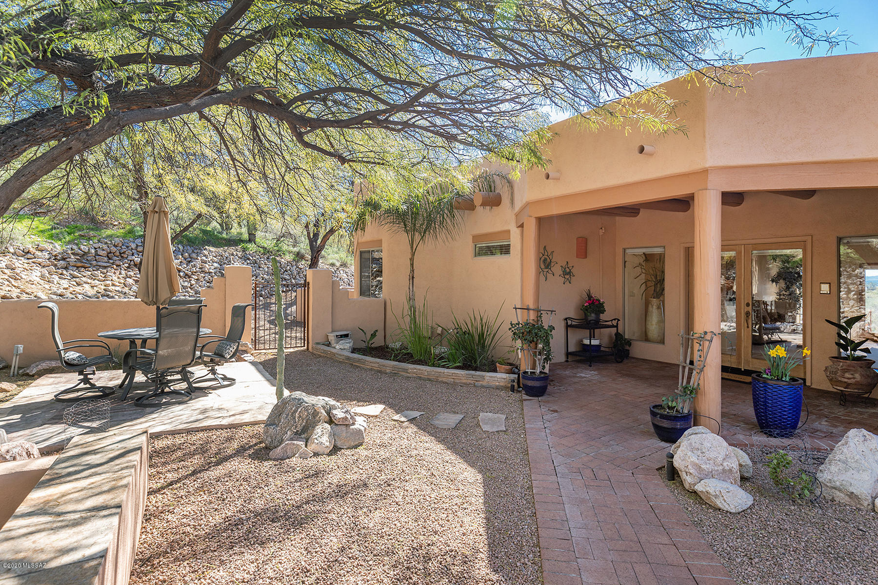 Flecha Caida Ranch Estates NO. 2 - Residential
