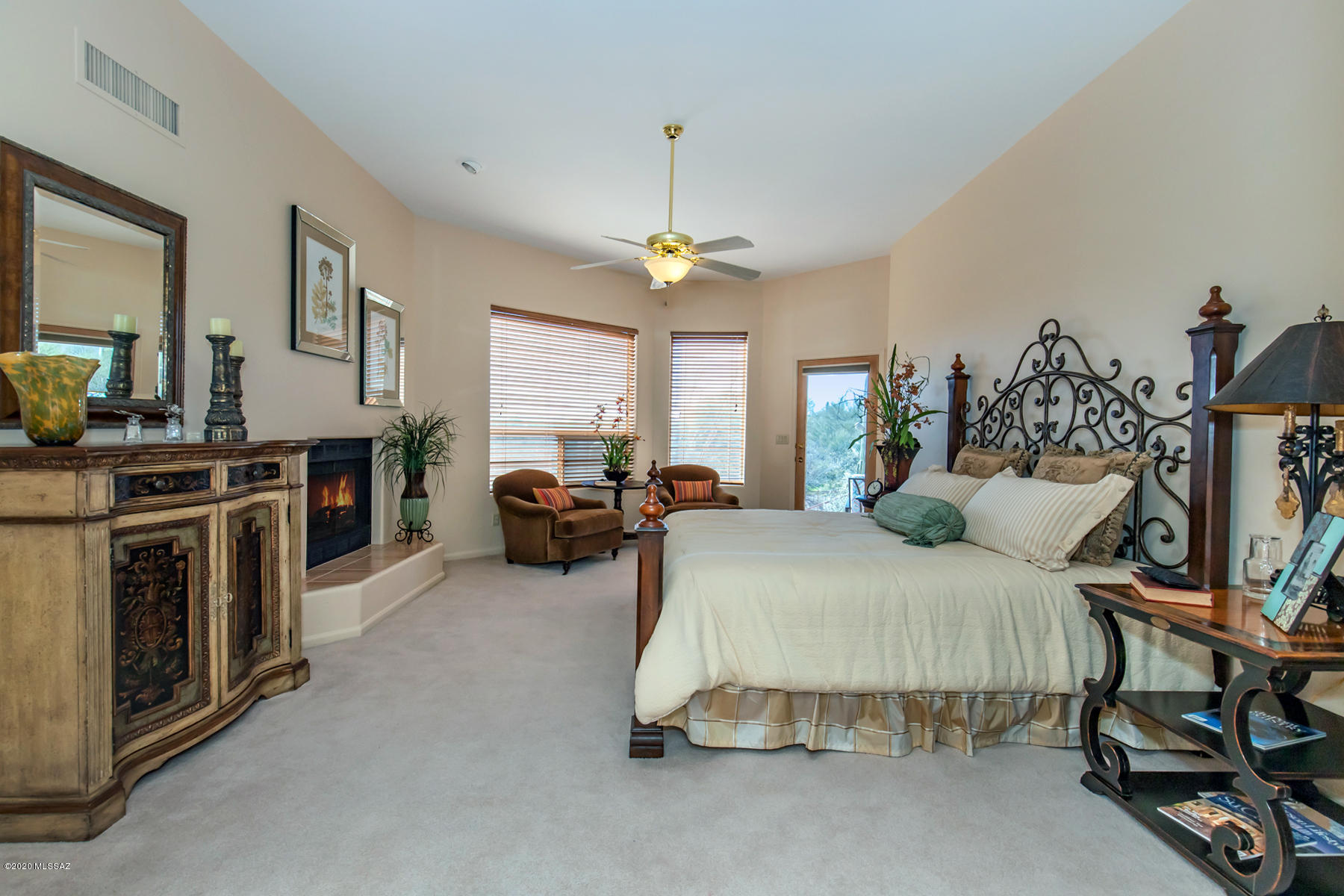 Flecha Caida Ranch Estates NO. 2 - Residential