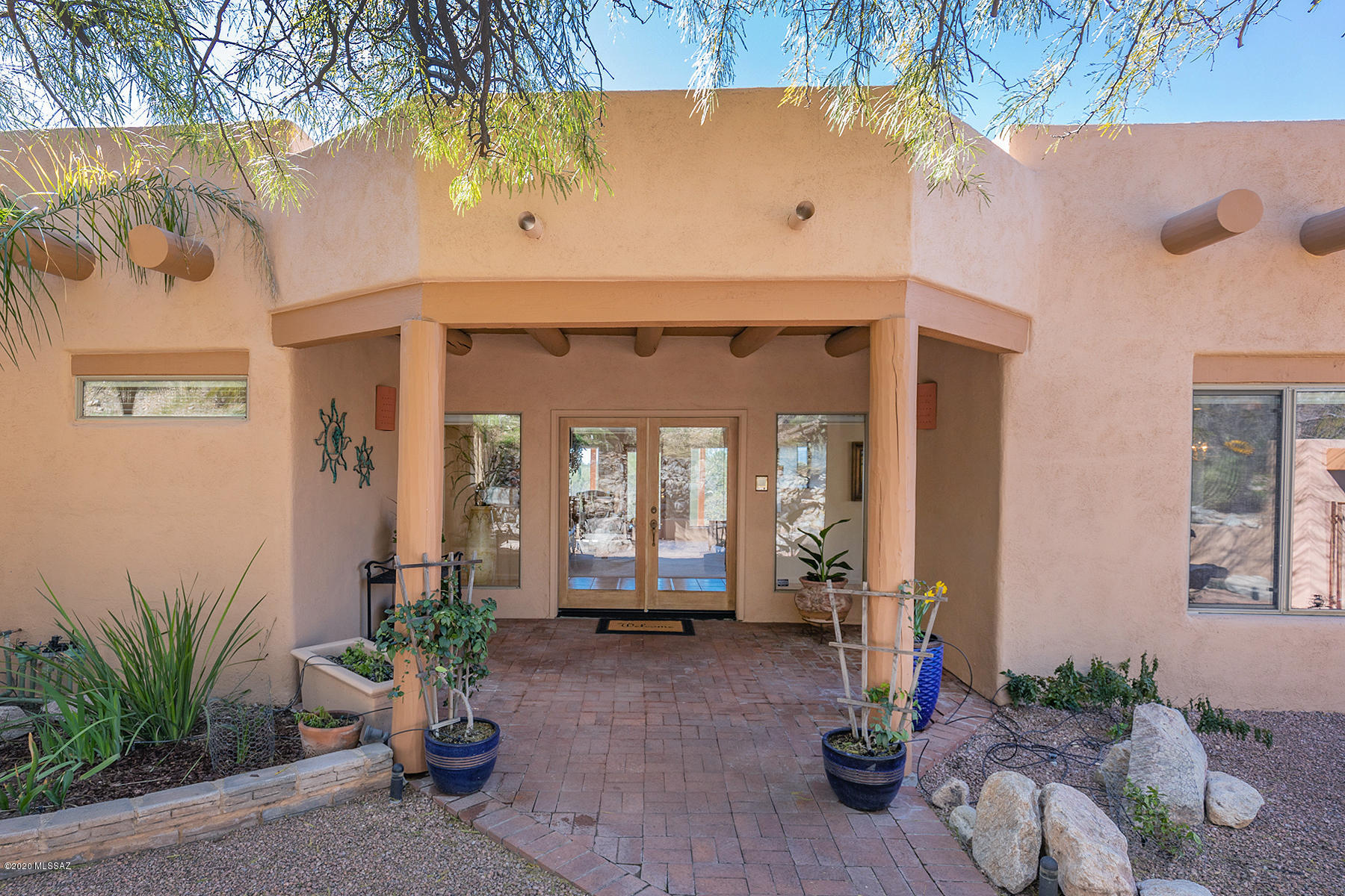 Flecha Caida Ranch Estates NO. 2 - Residential