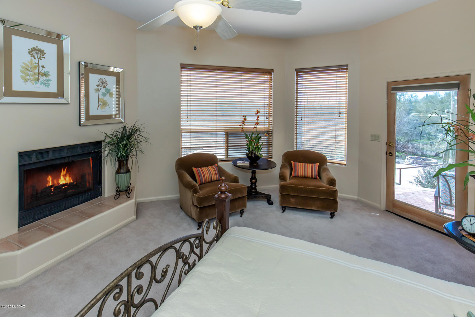 Flecha Caida Ranch Estates NO. 2 - Residential