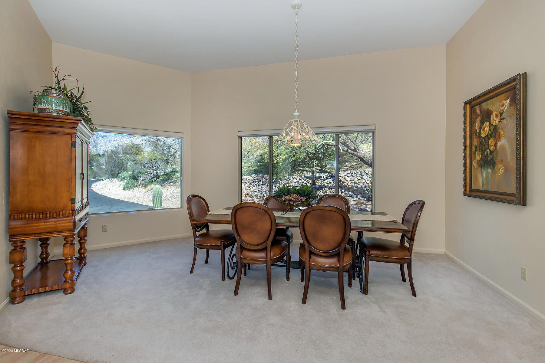 Flecha Caida Ranch Estates NO. 2 - Residential