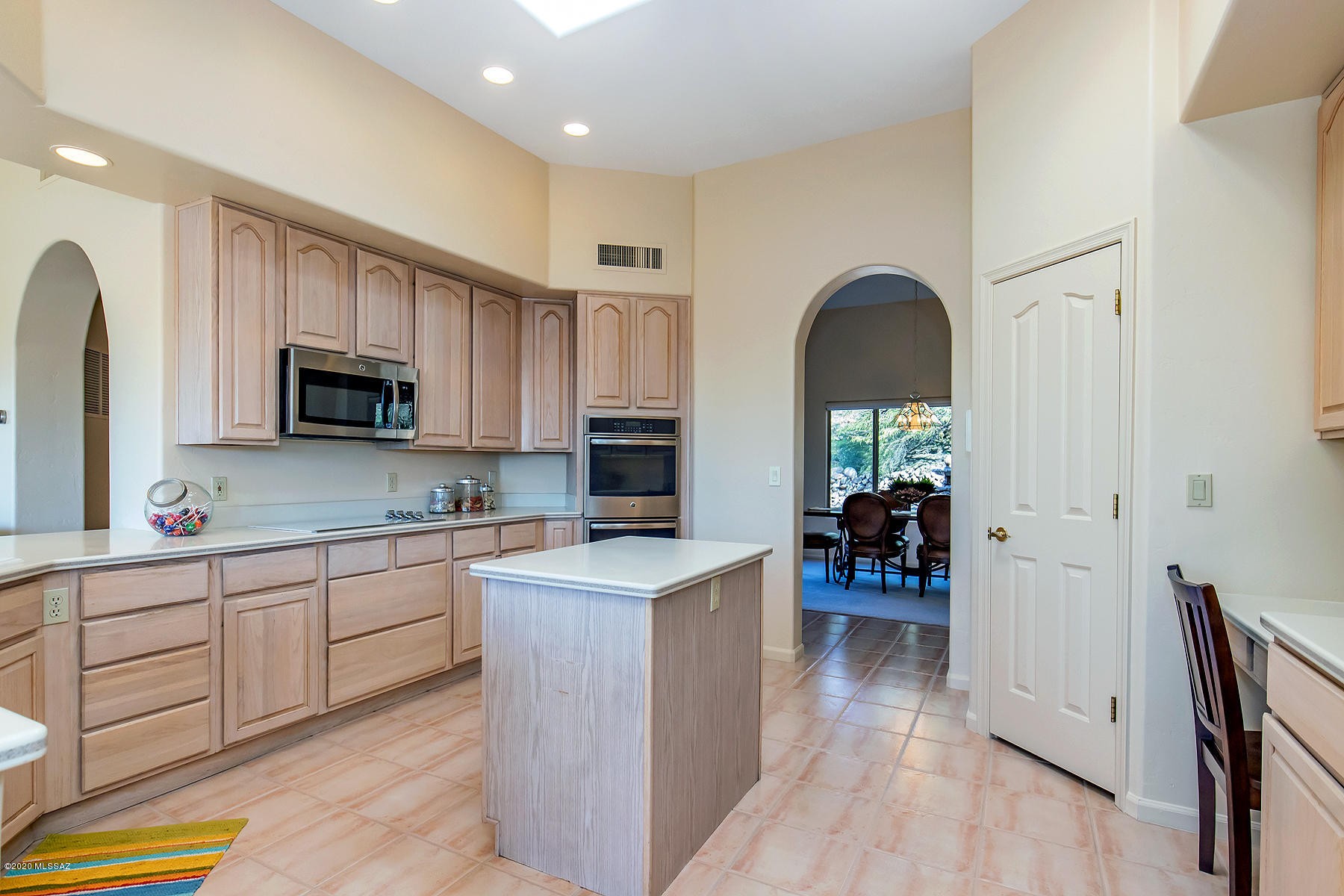 Flecha Caida Ranch Estates NO. 2 - Residential
