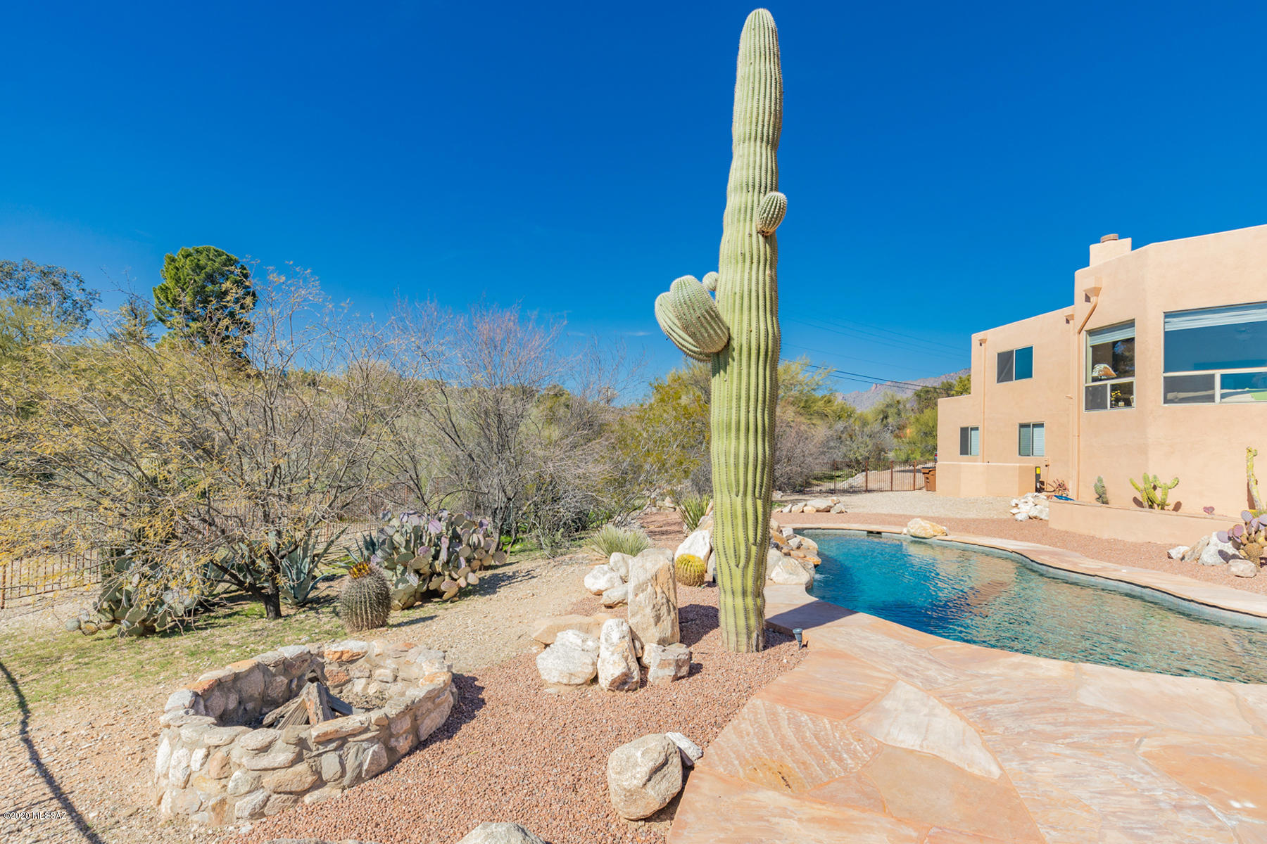 Flecha Caida Ranch Estates NO. 2 - Residential