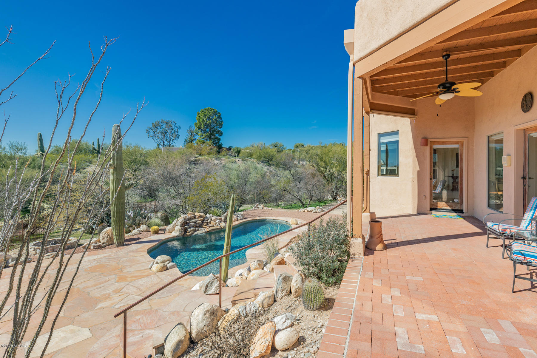 Flecha Caida Ranch Estates NO. 2 - Residential