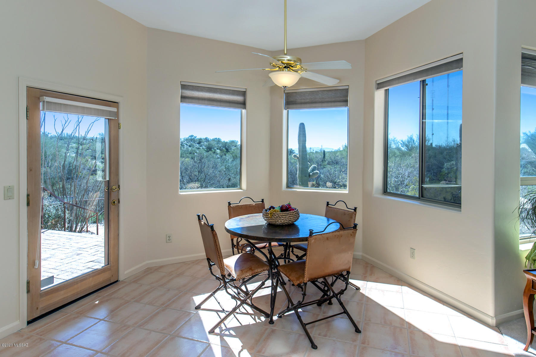 Flecha Caida Ranch Estates NO. 2 - Residential
