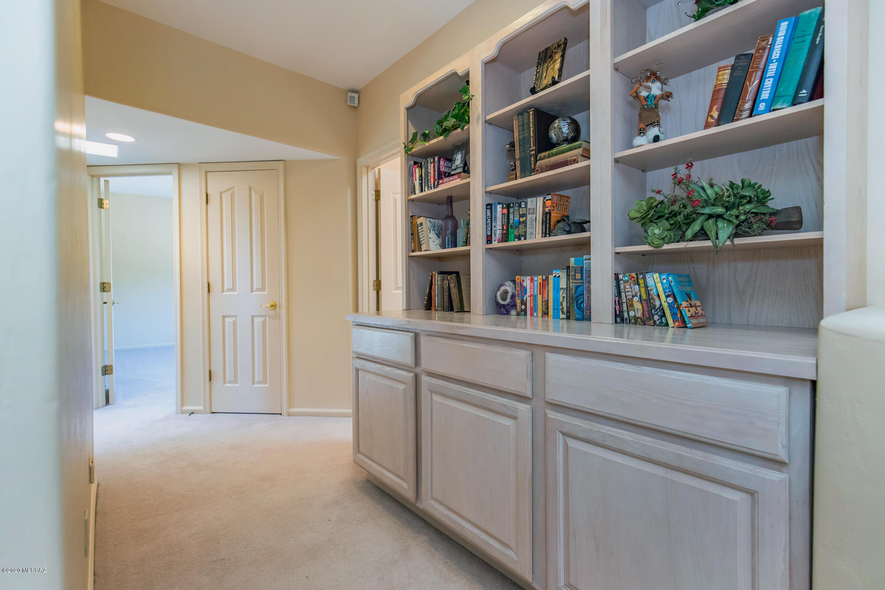 Flecha Caida Ranch Estates NO. 2 - Residential