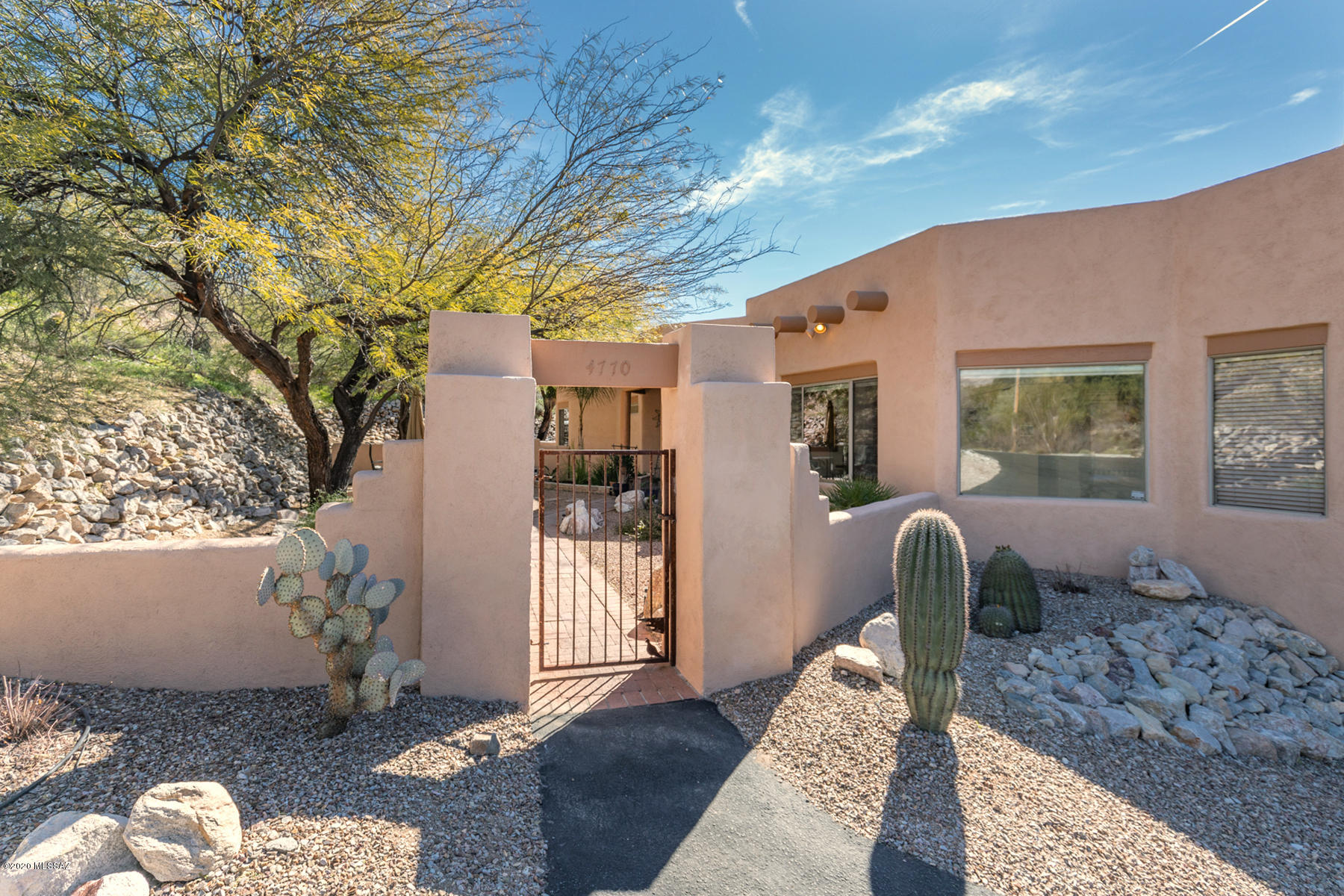Flecha Caida Ranch Estates NO. 2 - Residential