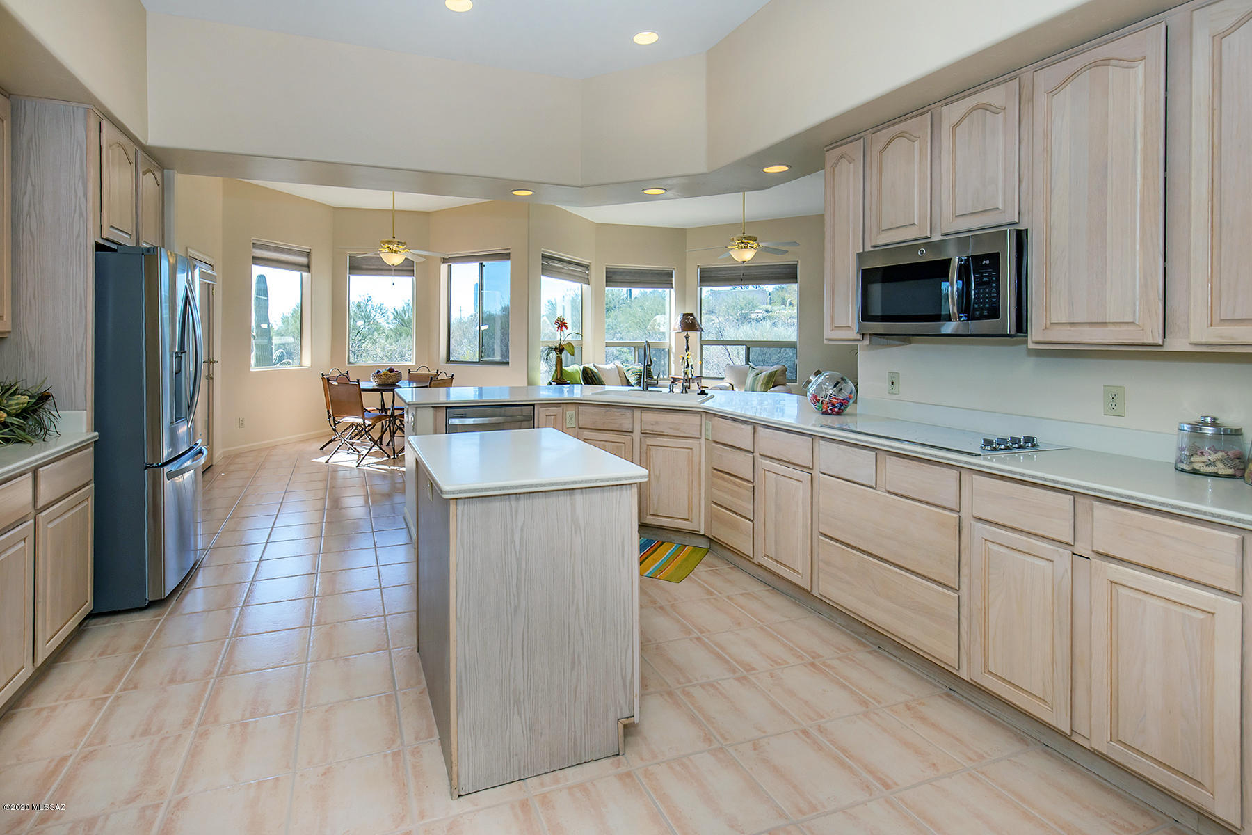 Flecha Caida Ranch Estates NO. 2 - Residential