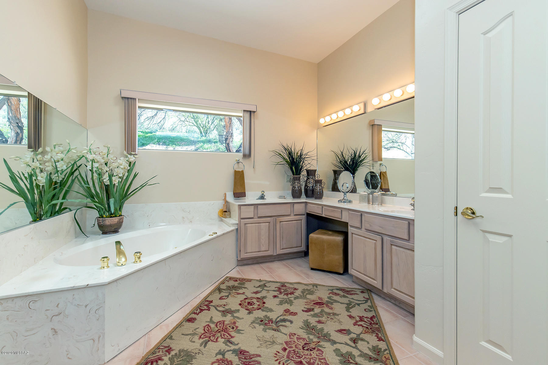 Flecha Caida Ranch Estates NO. 2 - Residential
