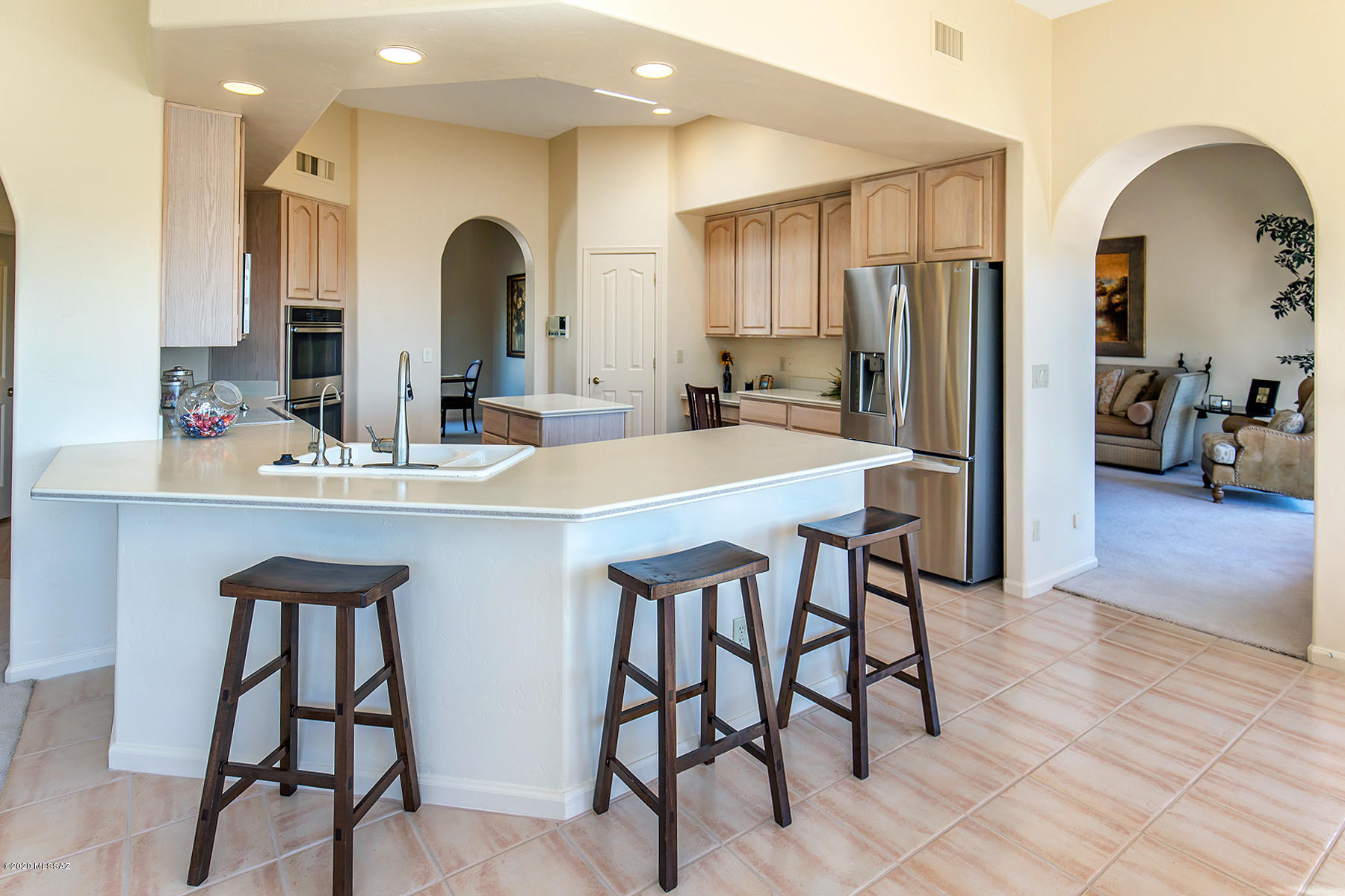 Flecha Caida Ranch Estates NO. 2 - Residential