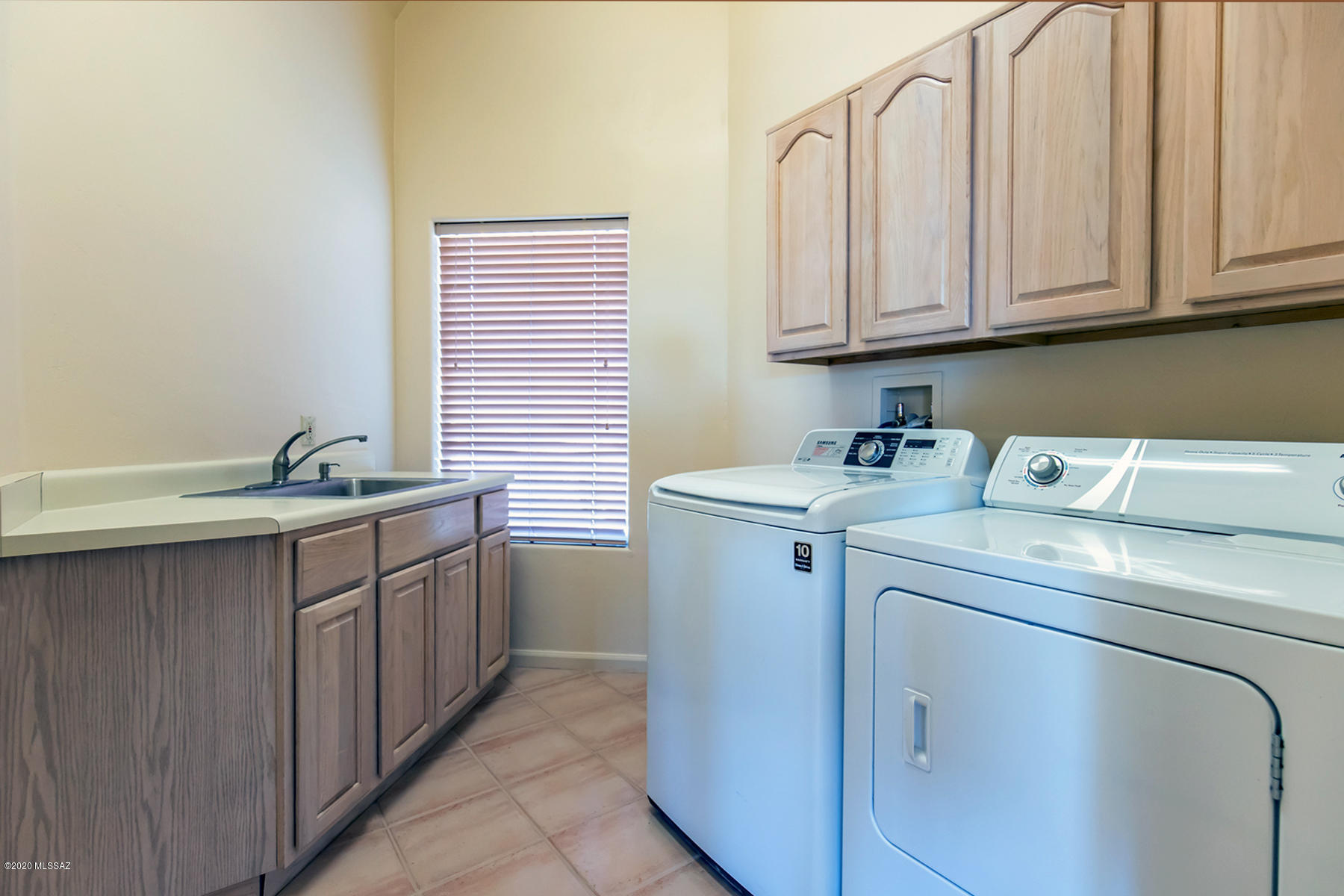 Flecha Caida Ranch Estates NO. 2 - Residential