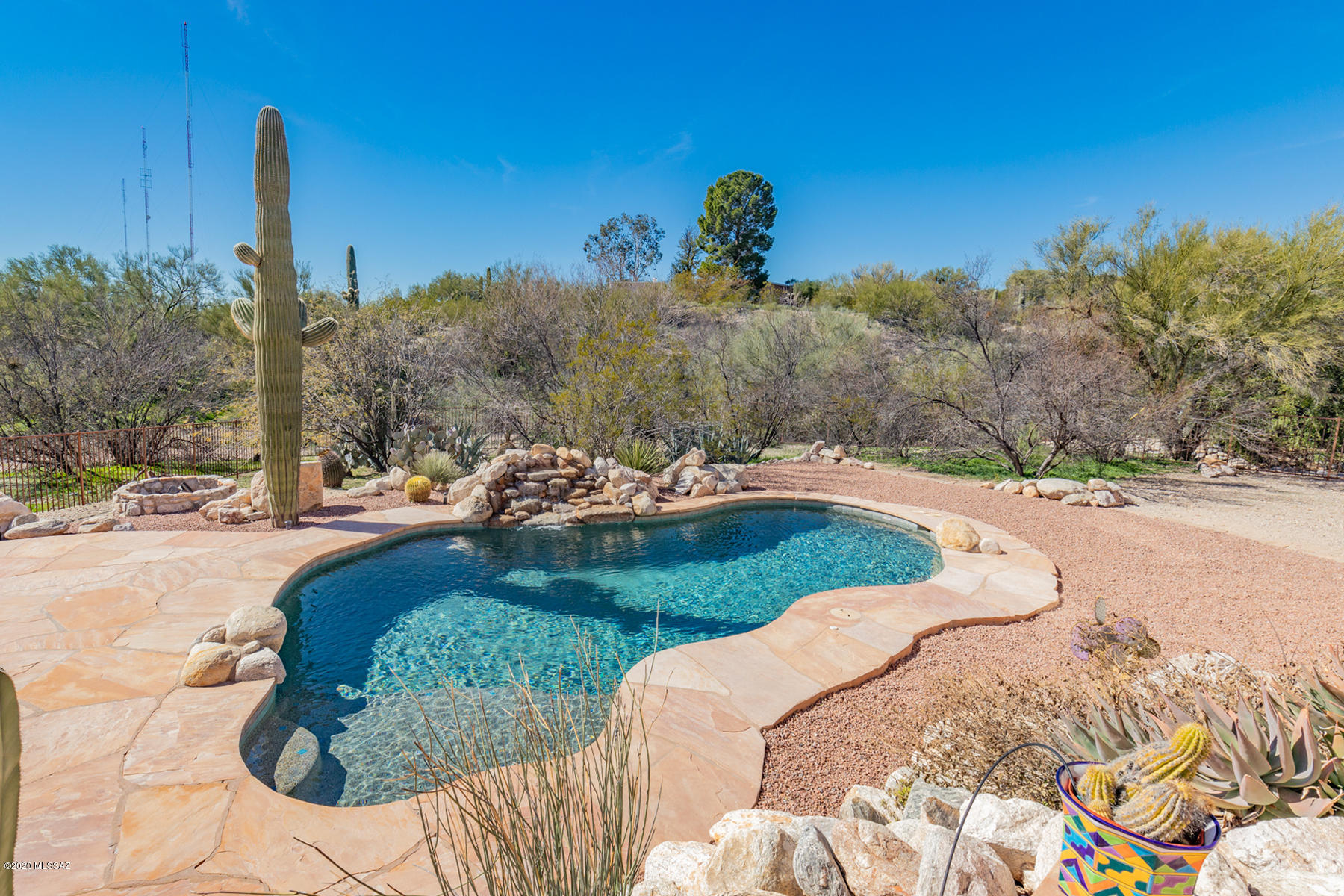 Flecha Caida Ranch Estates NO. 2 - Residential