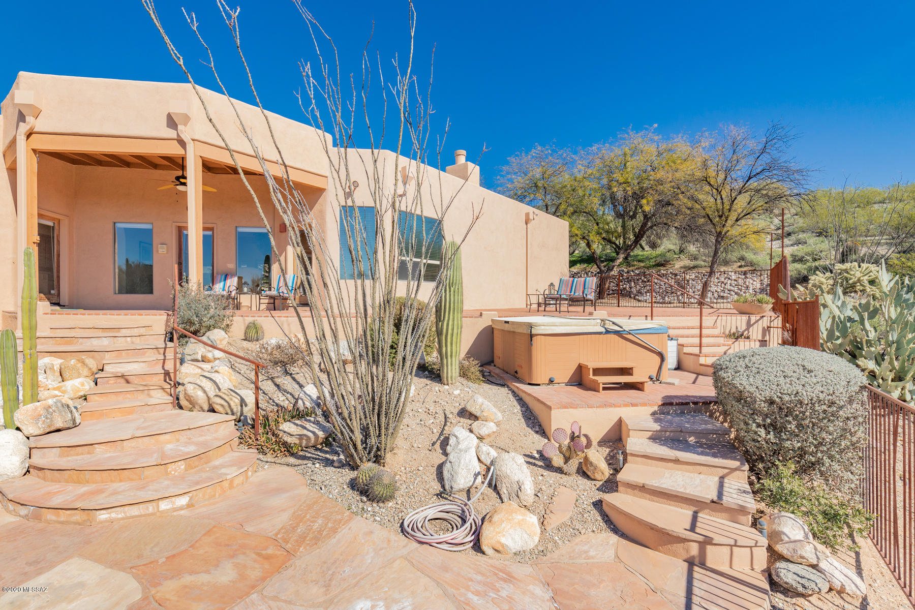 Flecha Caida Ranch Estates NO. 2 - Residential