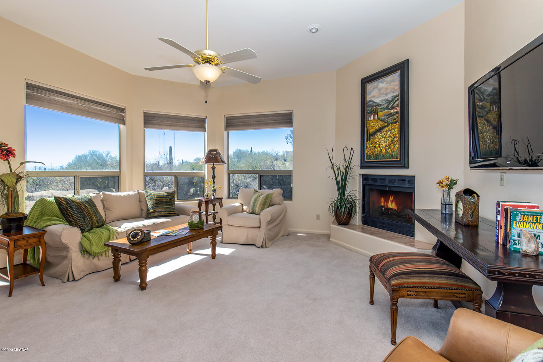 Flecha Caida Ranch Estates NO. 2 - Residential
