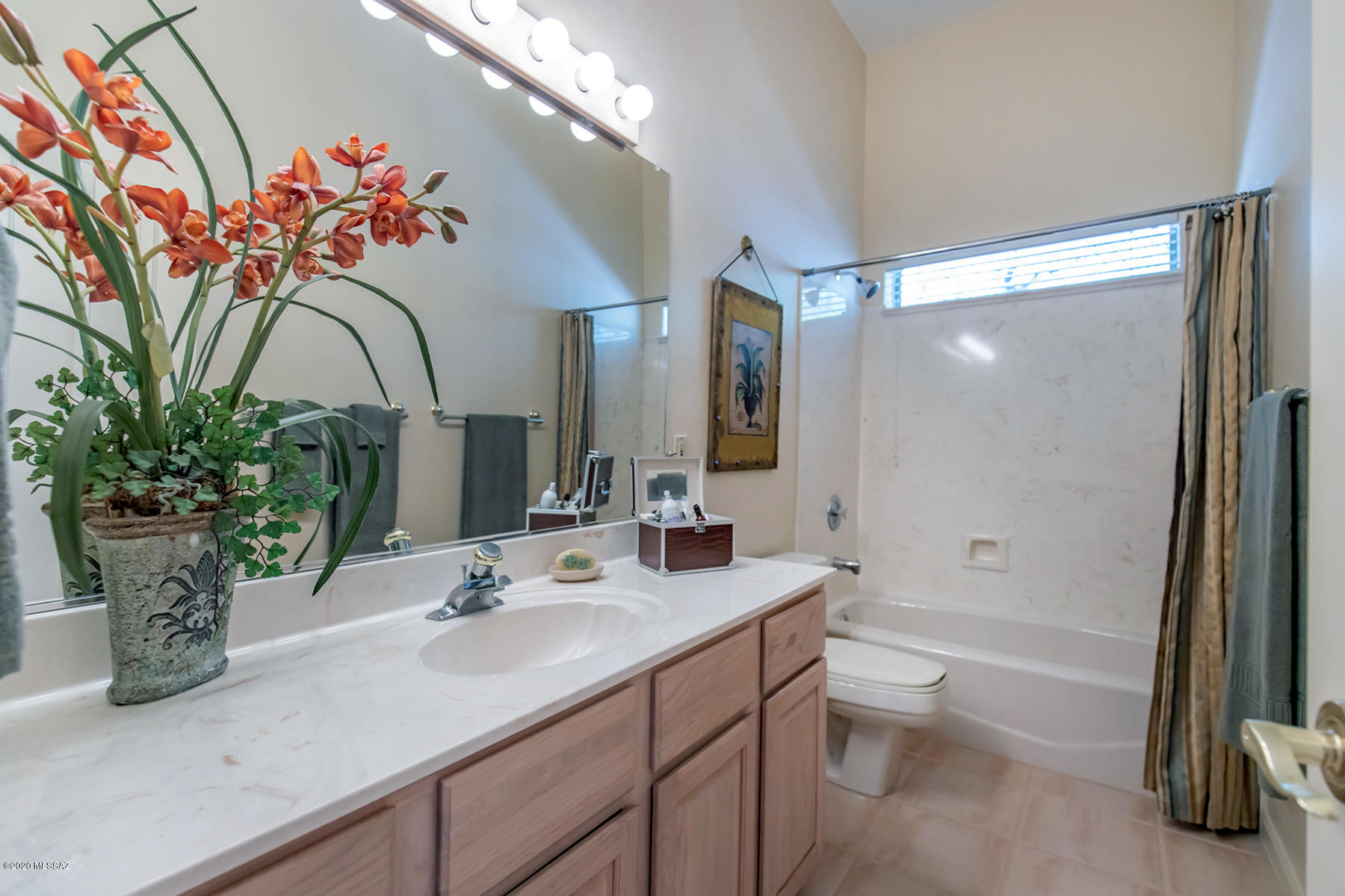 Flecha Caida Ranch Estates NO. 2 - Residential