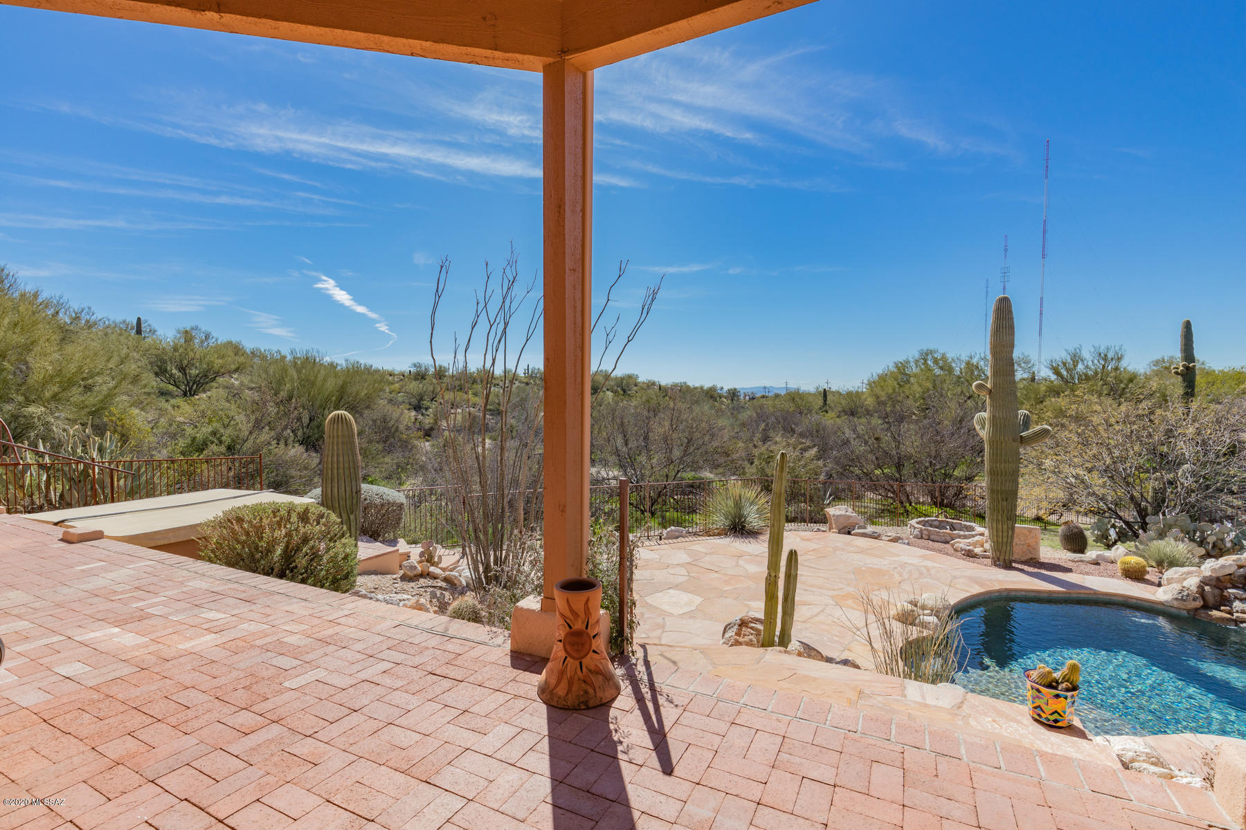 Flecha Caida Ranch Estates NO. 2 - Residential