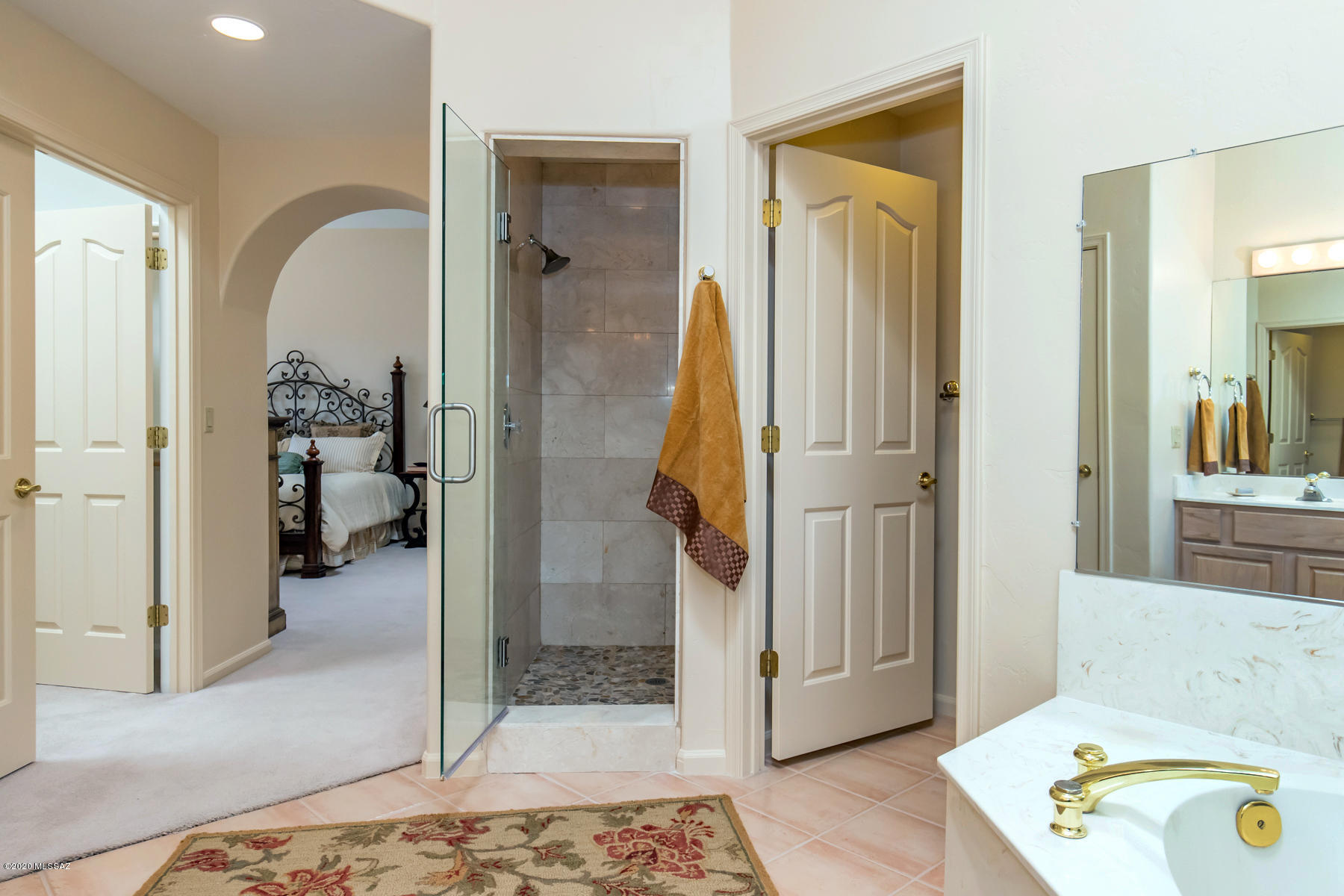 Flecha Caida Ranch Estates NO. 2 - Residential