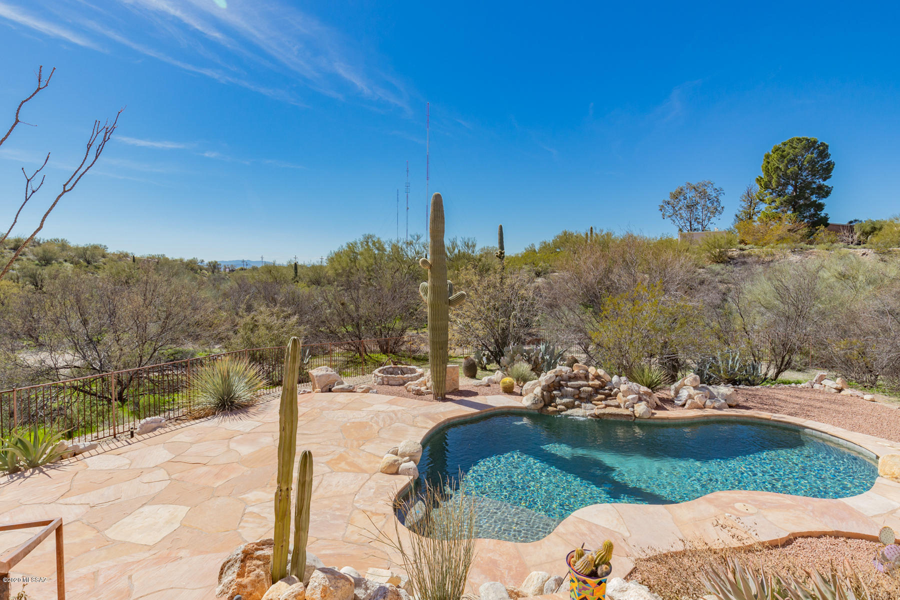 Flecha Caida Ranch Estates NO. 2 - Residential
