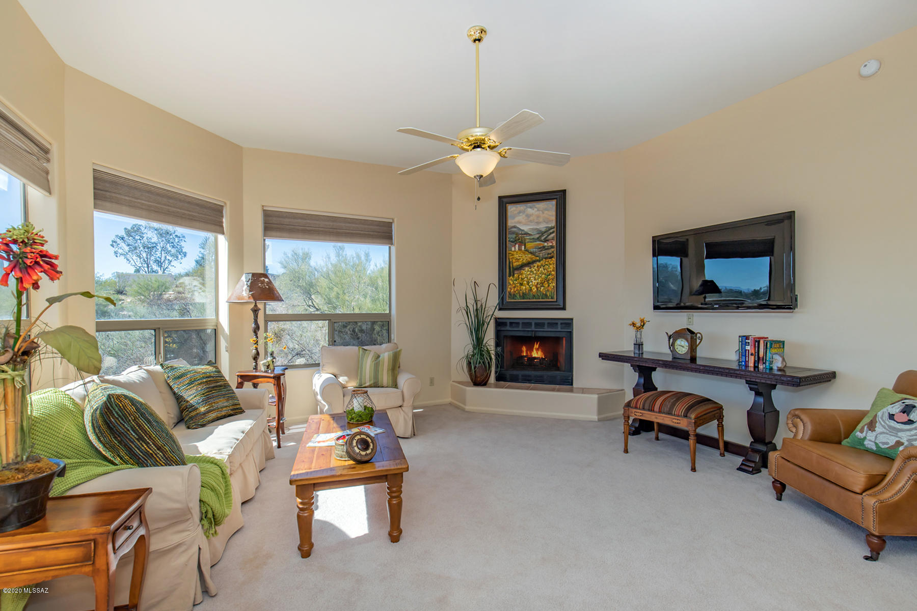 Flecha Caida Ranch Estates NO. 2 - Residential