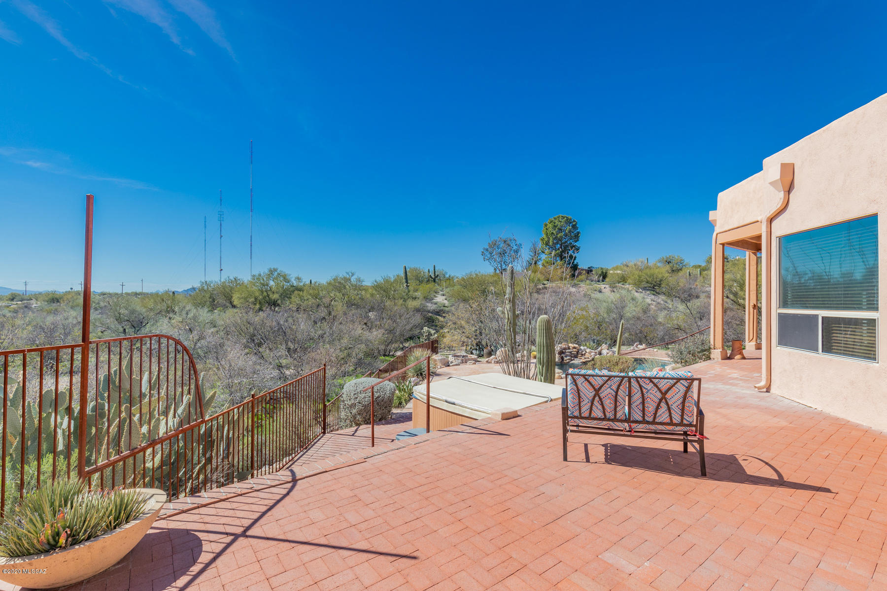 Flecha Caida Ranch Estates NO. 2 - Residential