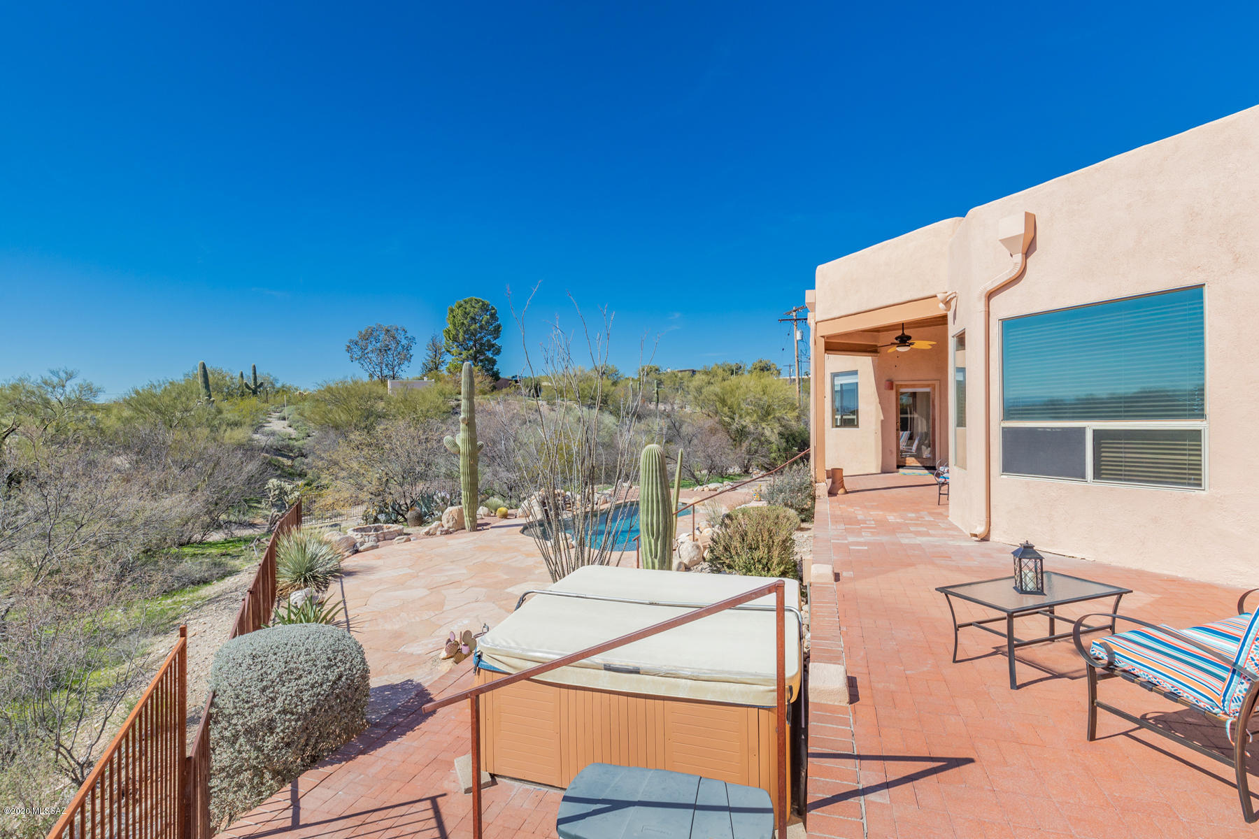 Flecha Caida Ranch Estates NO. 2 - Residential