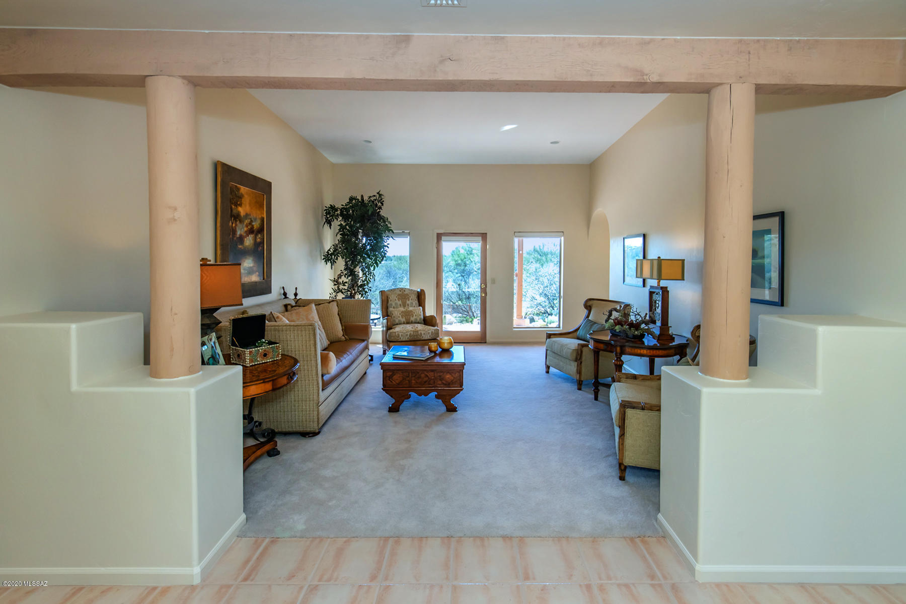 Flecha Caida Ranch Estates NO. 2 - Residential