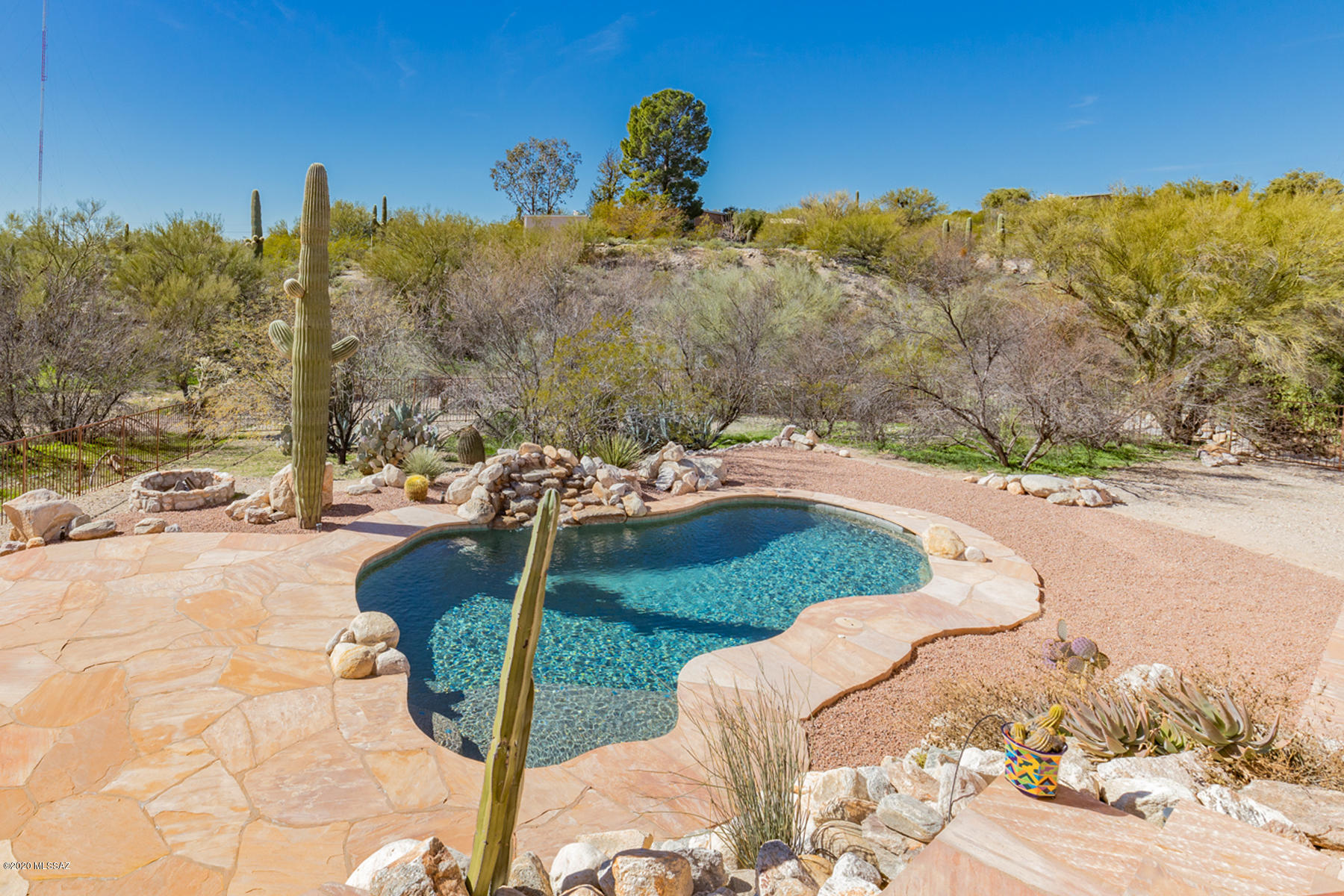 Flecha Caida Ranch Estates NO. 2 - Residential