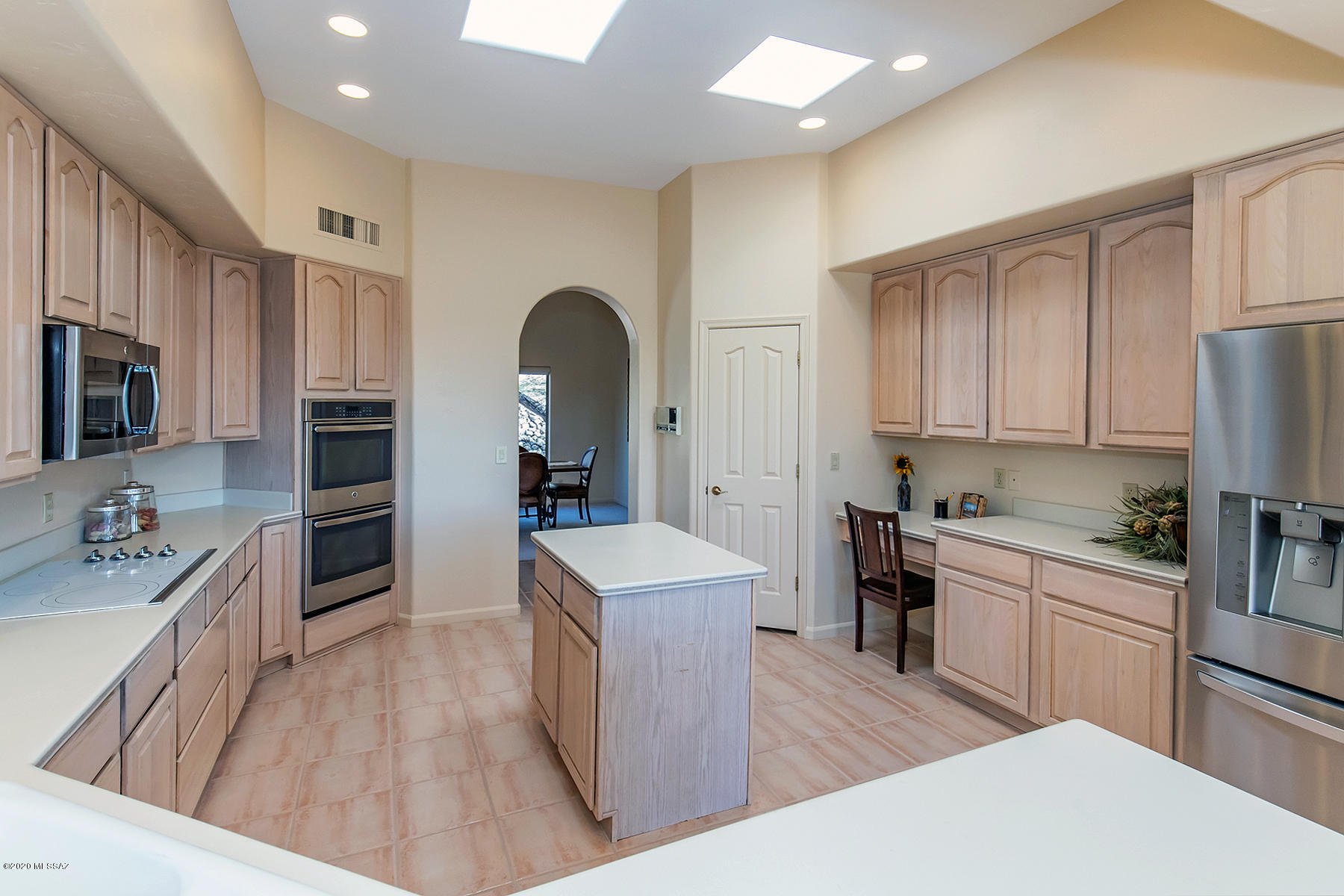 Flecha Caida Ranch Estates NO. 2 - Residential