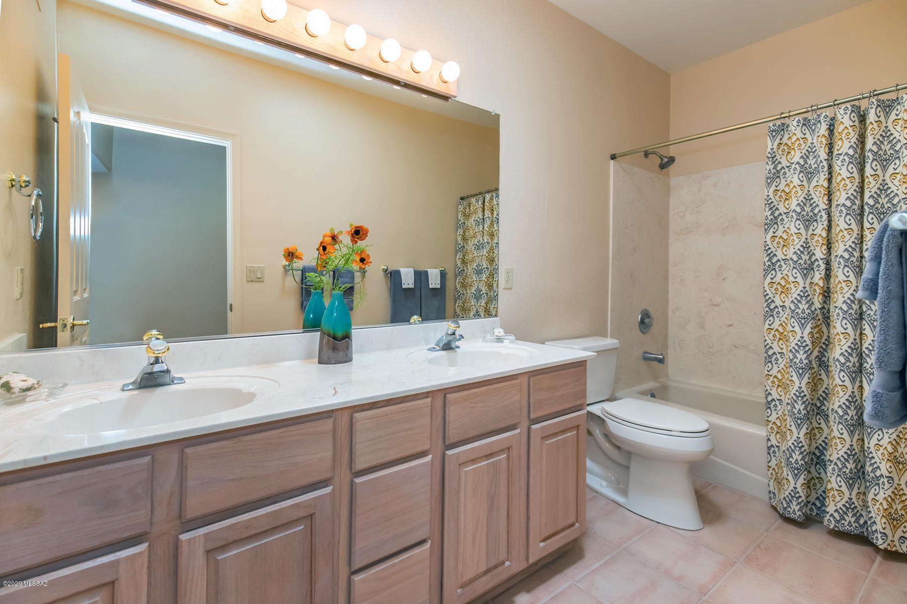 Flecha Caida Ranch Estates NO. 2 - Residential