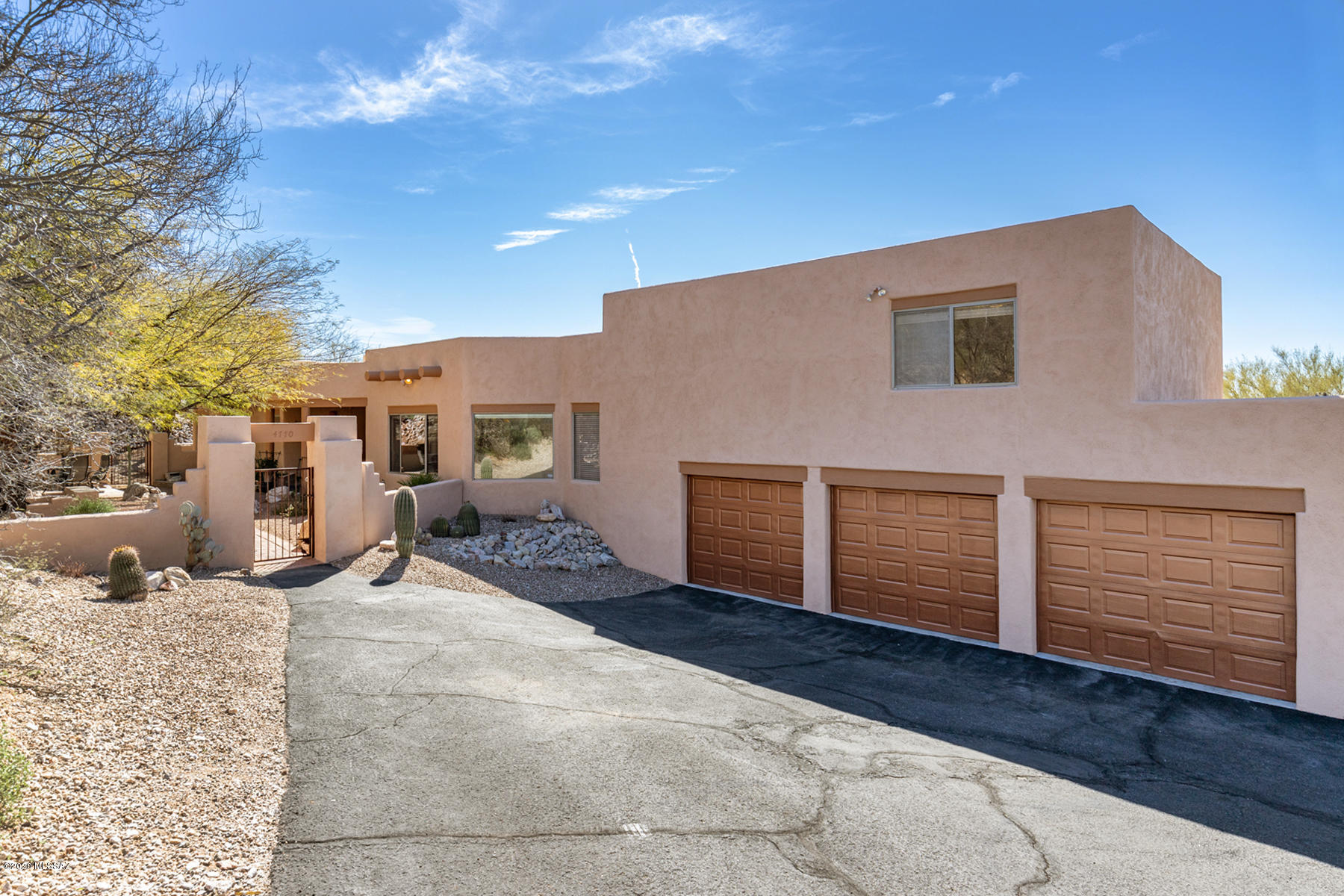 Flecha Caida Ranch Estates NO. 2 - Residential
