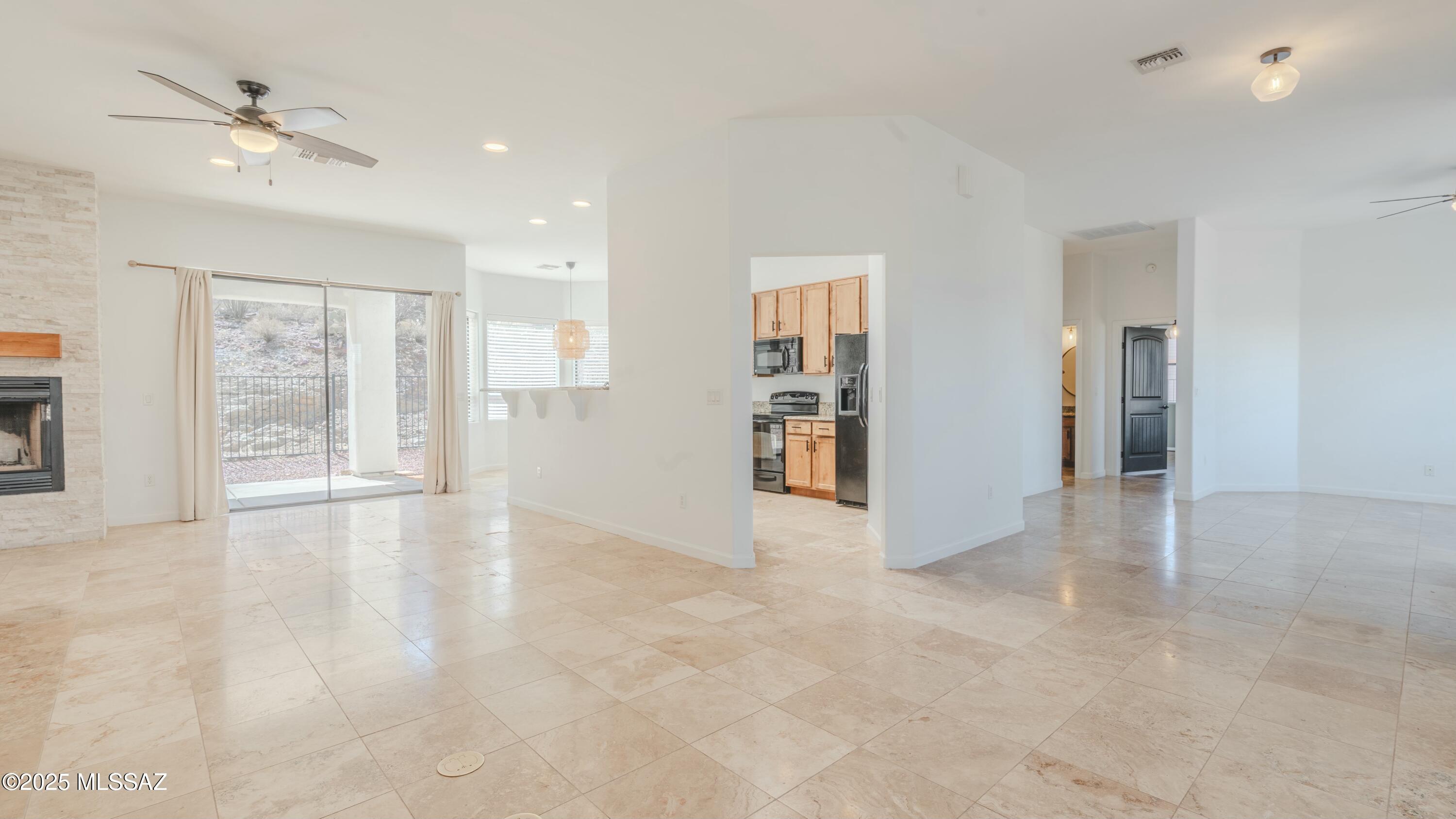 5460 S Camino De Oeste
