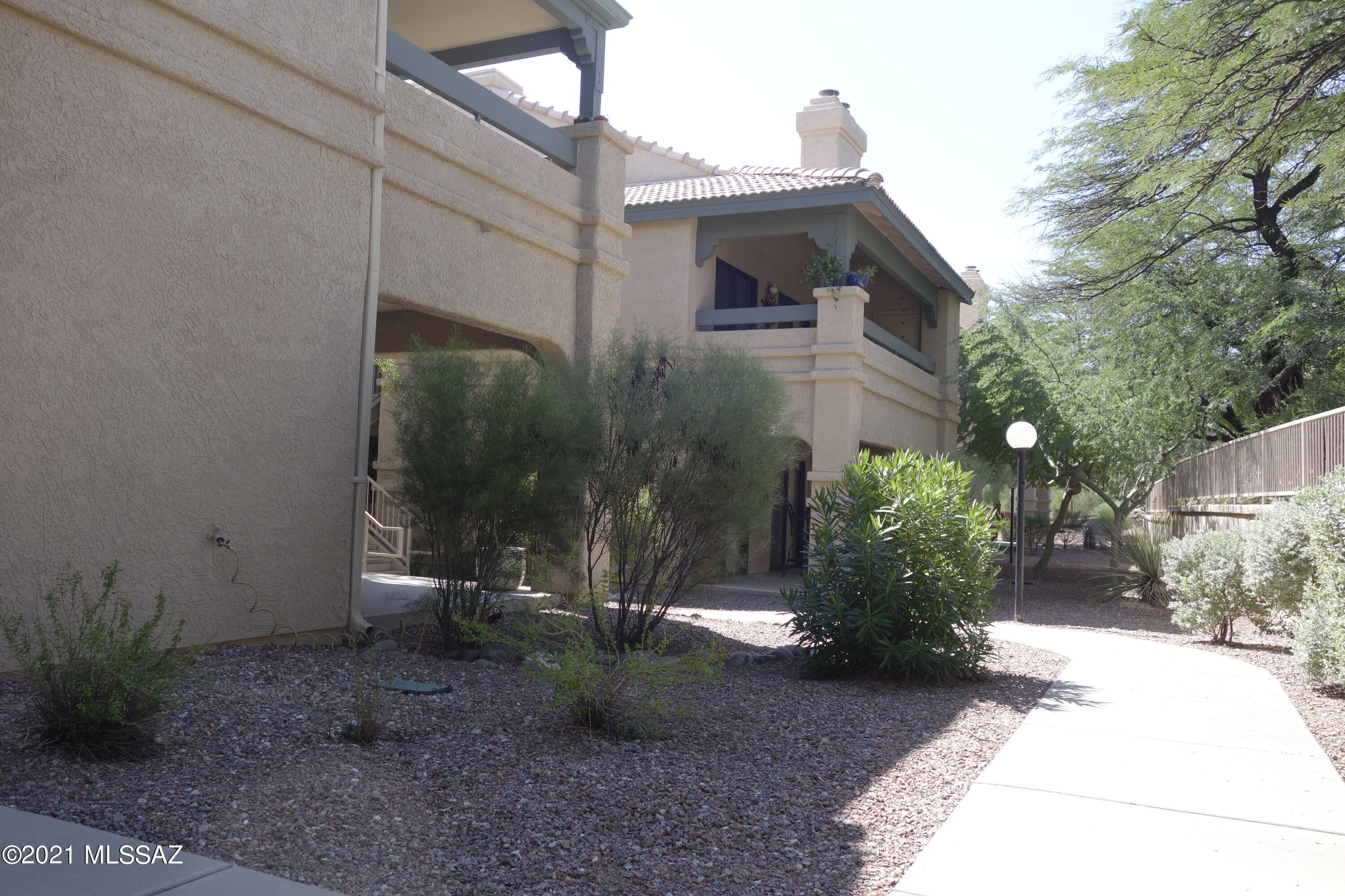 Moonrise at Starr Pass Condominium - Residential