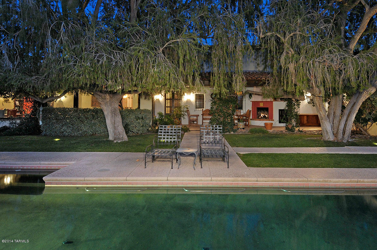 Catalina Foothills Estates - Residential