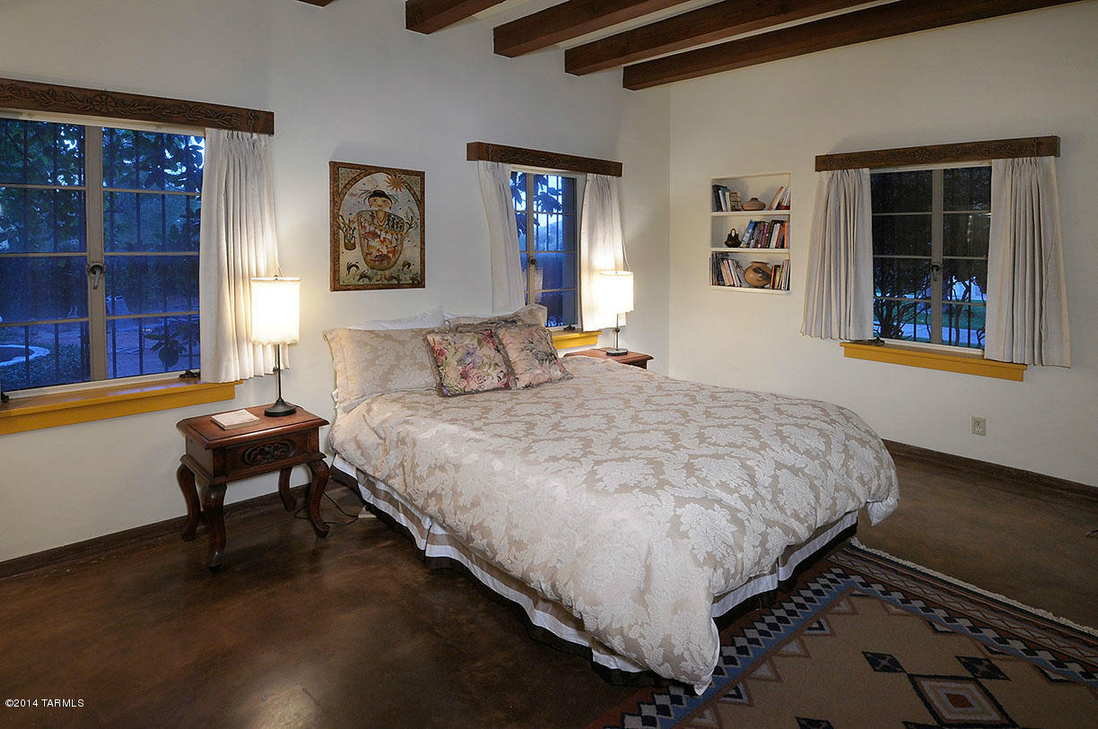 Catalina Foothills Estates - Residential