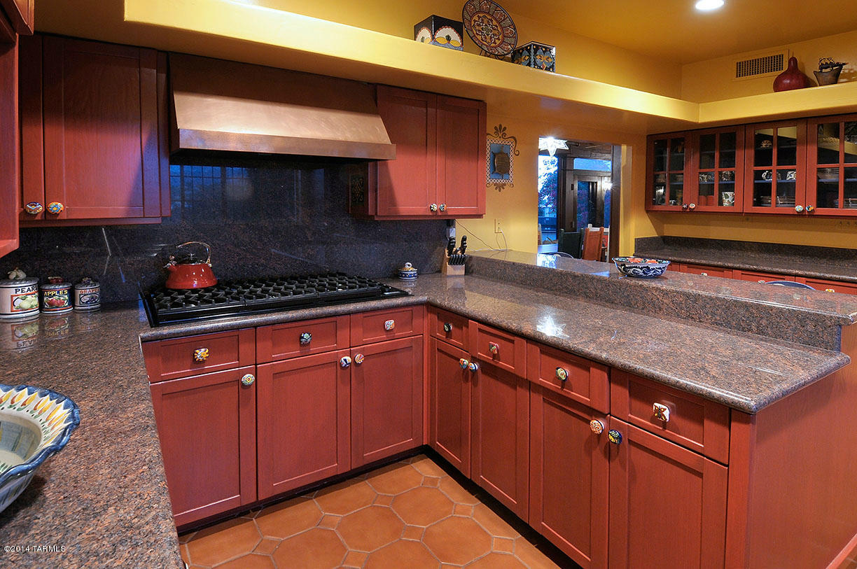 Catalina Foothills Estates - Residential